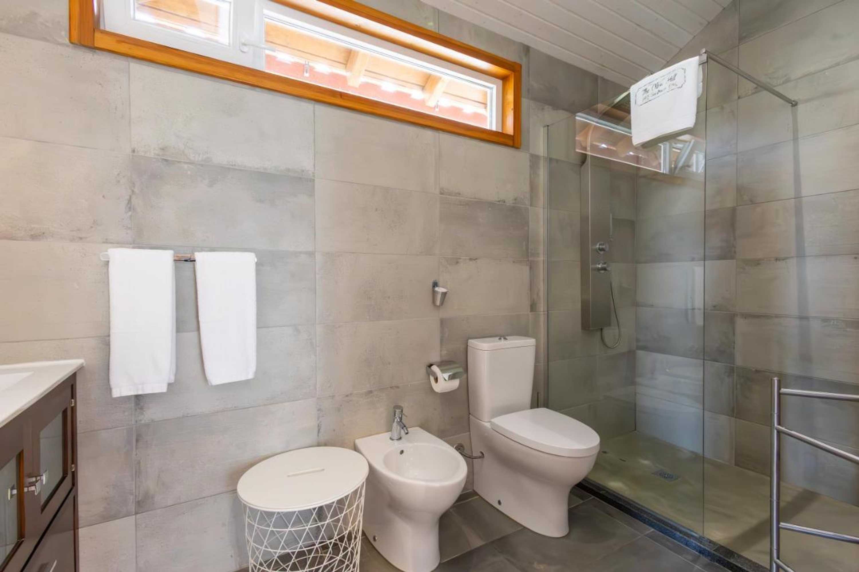 Gift card for The Olive Hill Guesthouse