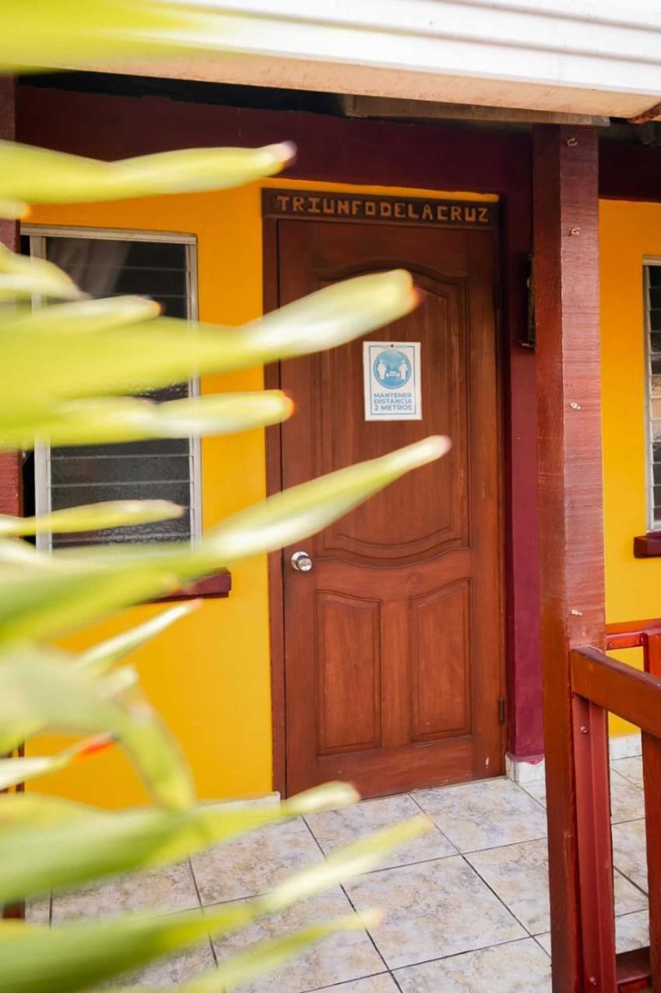 Gift card for Hotel BahÍa