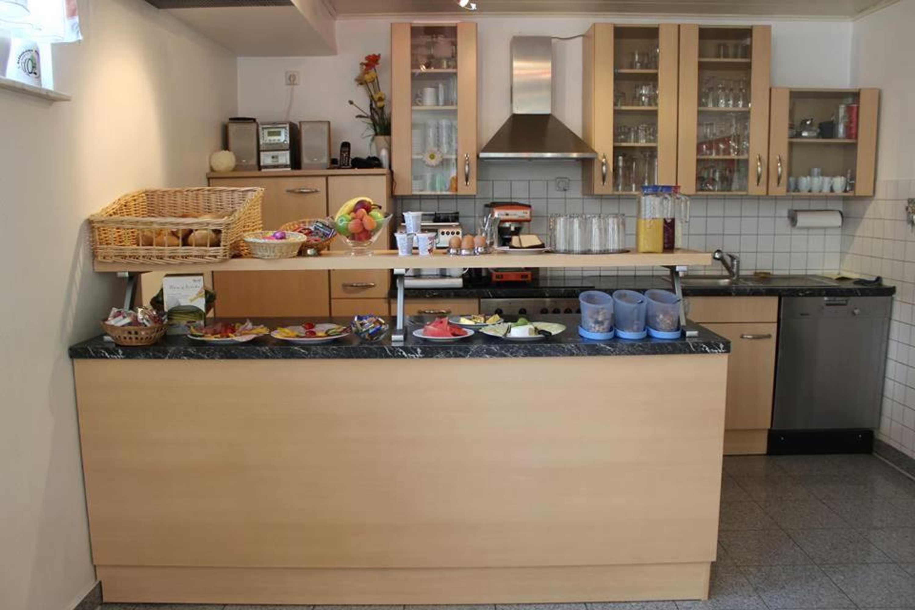 Gift card for Hotel Gramlich