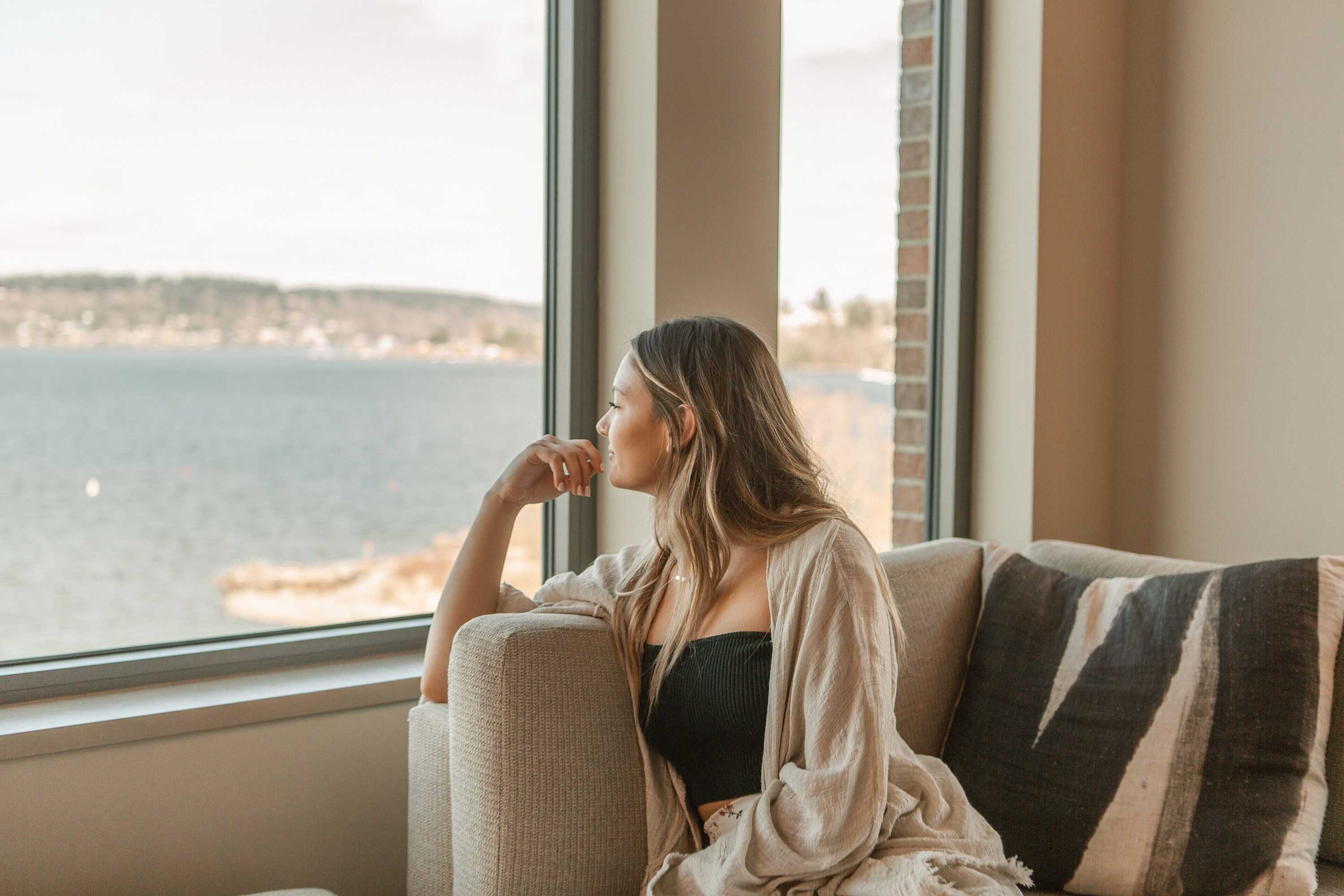 Gift card for Hyatt Regency Lake Washington at Seattle’s Southport