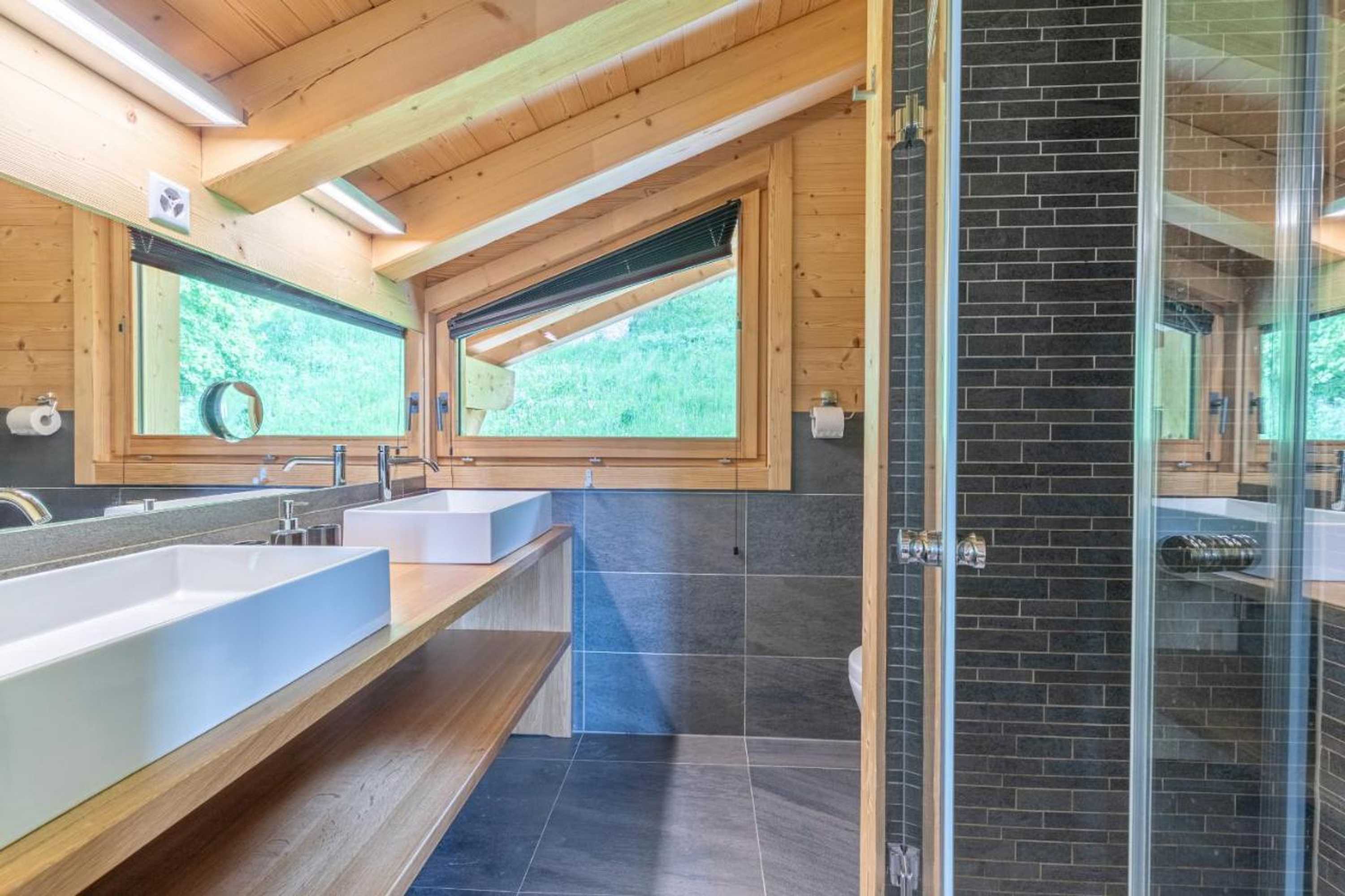 Gift card for Chalet Touti - 4 Vallees