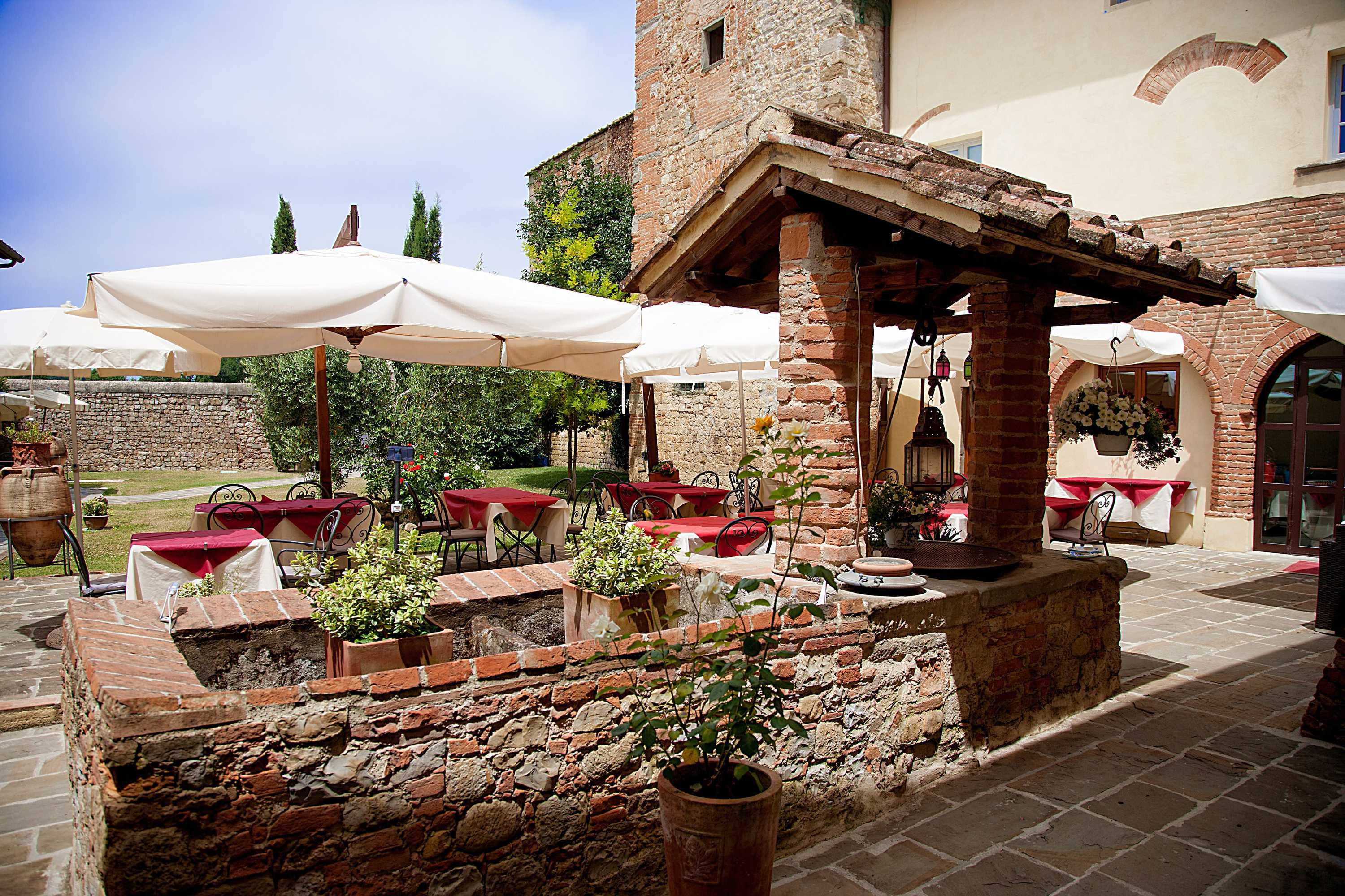 Gift card for Country Hotel Borgo Sant'ippolito Gift card for Country Hotel Borgo Sant'ippolito