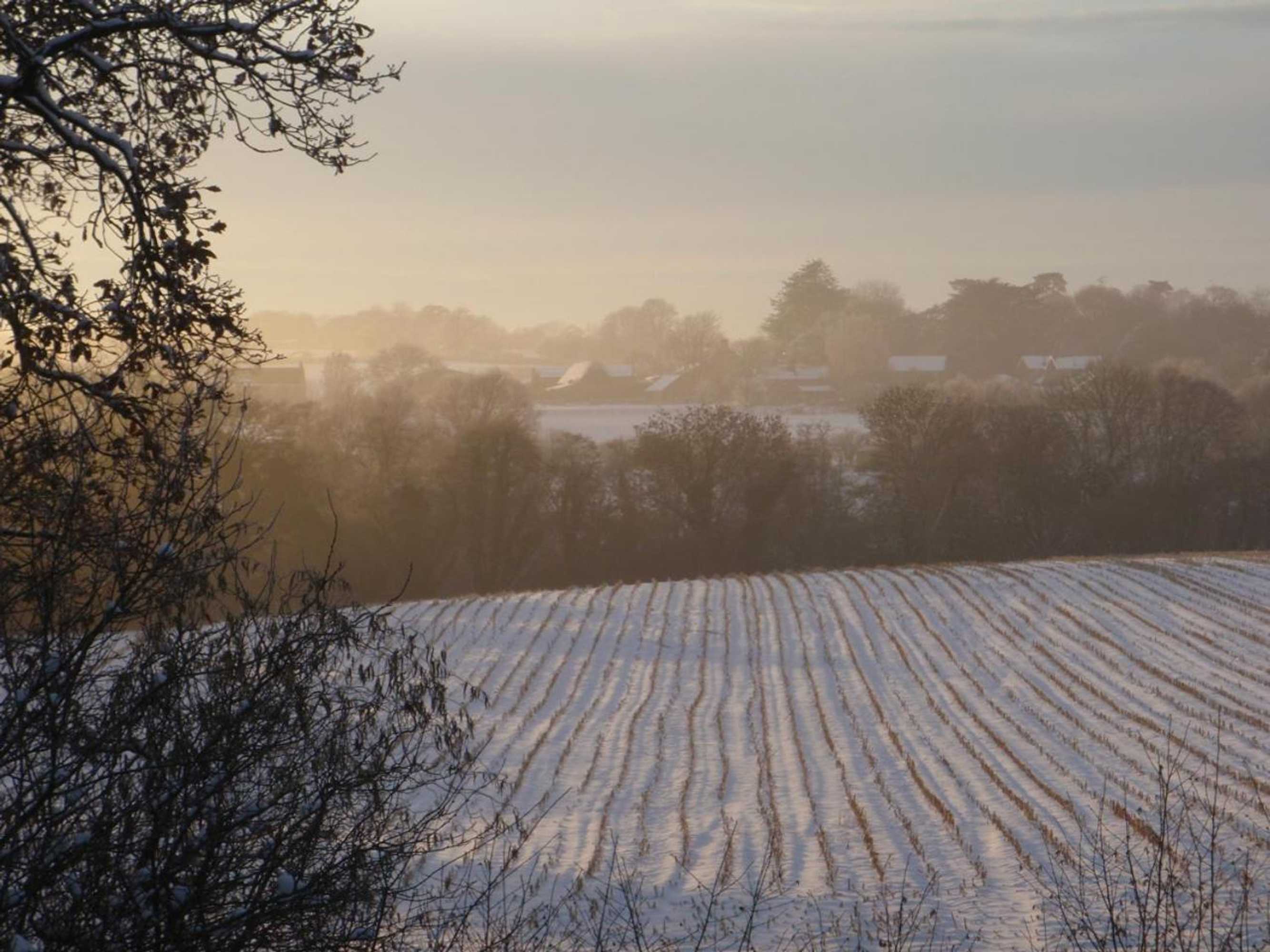 Gift card for Gorse Farm House B&b