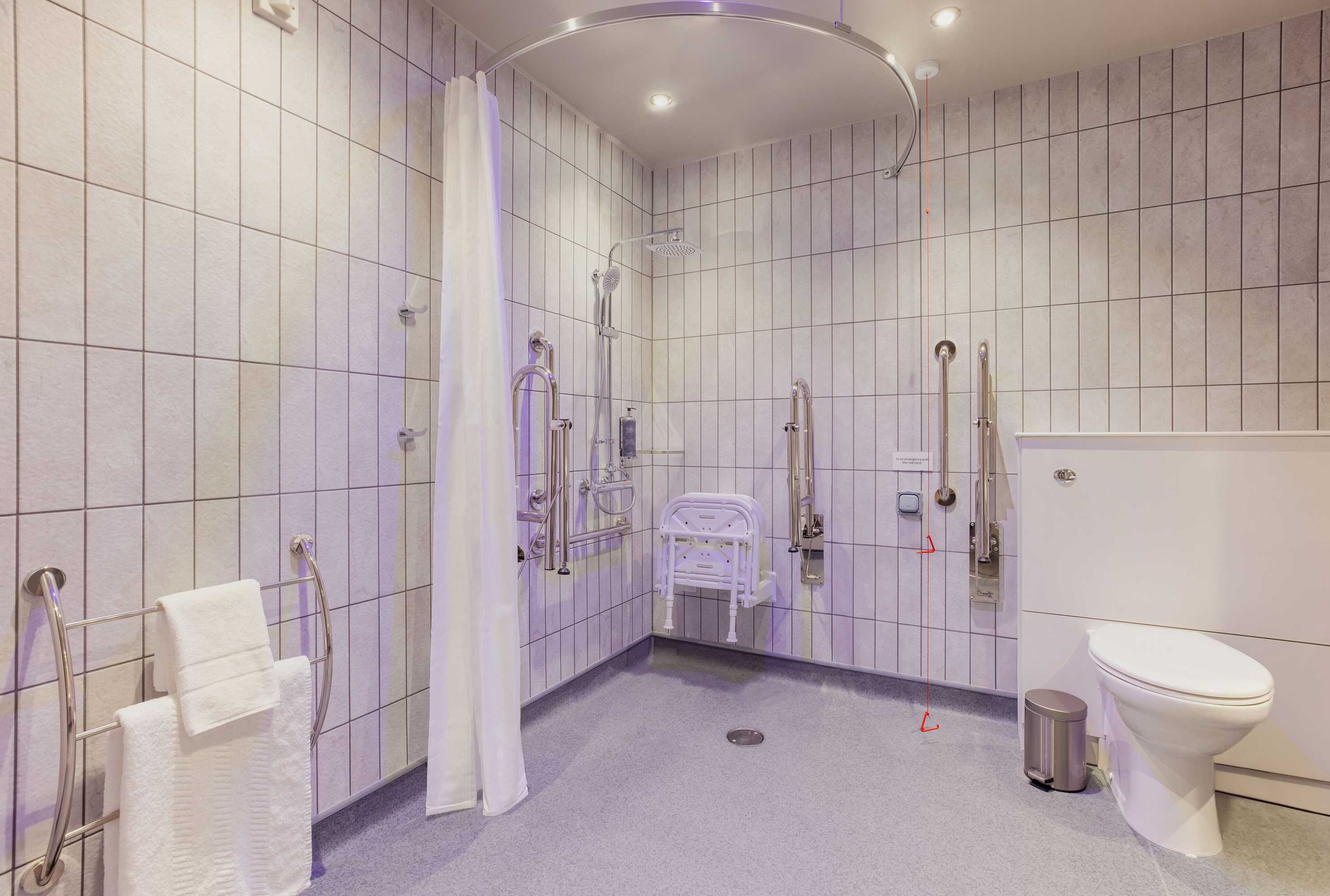 Gift card for Premier Inn Manchester Airport (m56/j6) Runger Lane South
