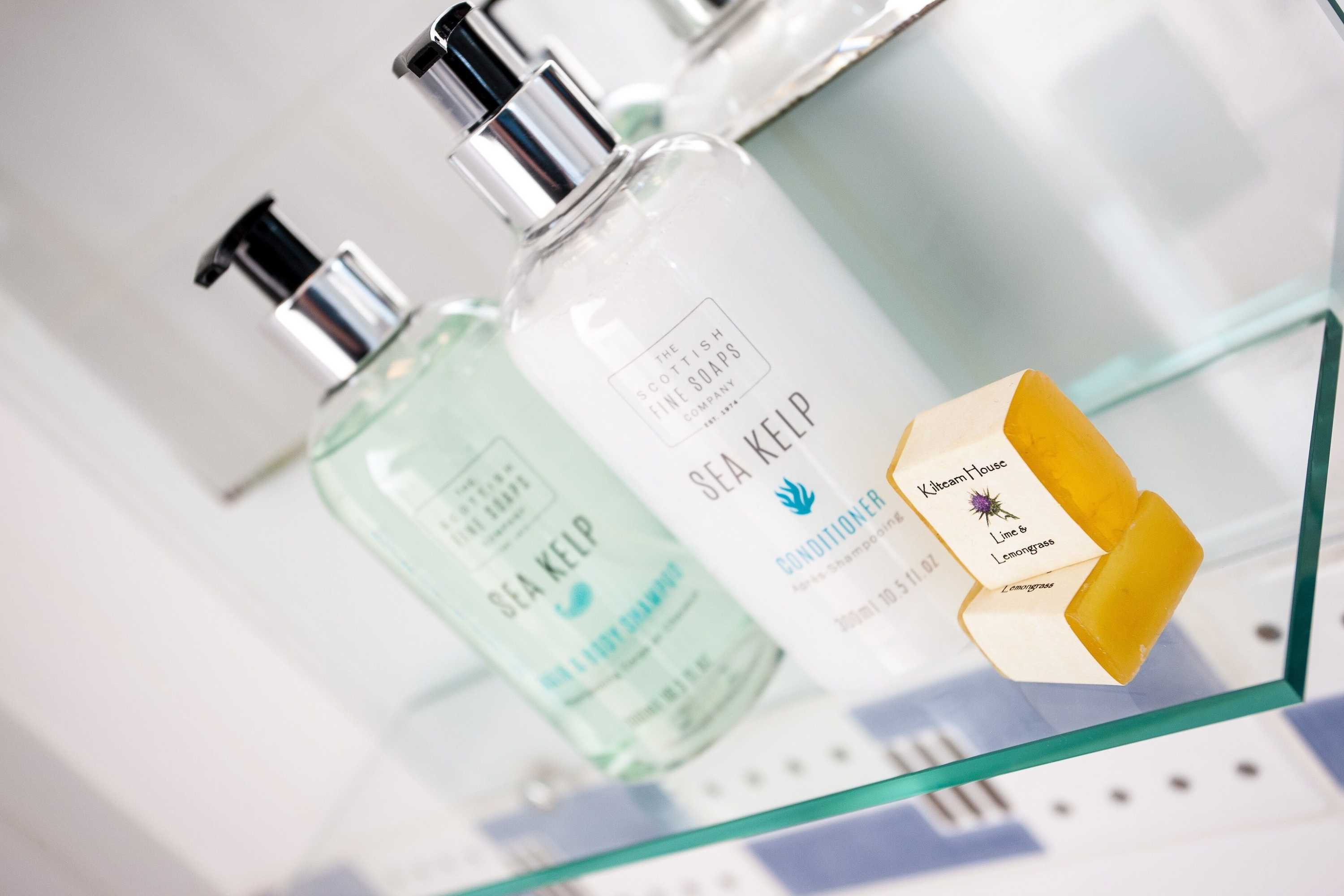 Gift card for Kiltearn Guest House