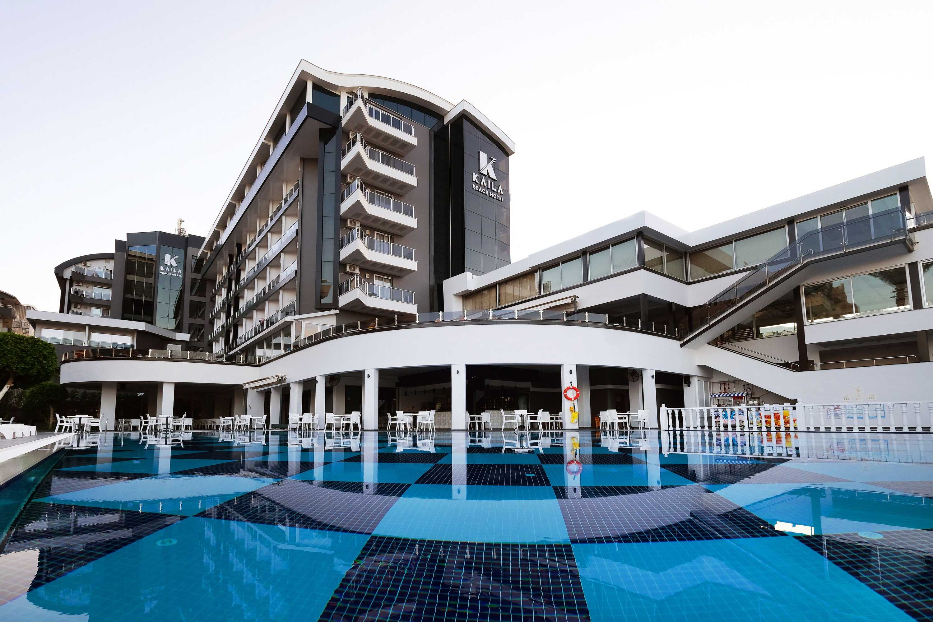 Gift card for Kaila Beach Hotel - All Inclusive Gift card for Kaila Beach Hotel - All Inclusive