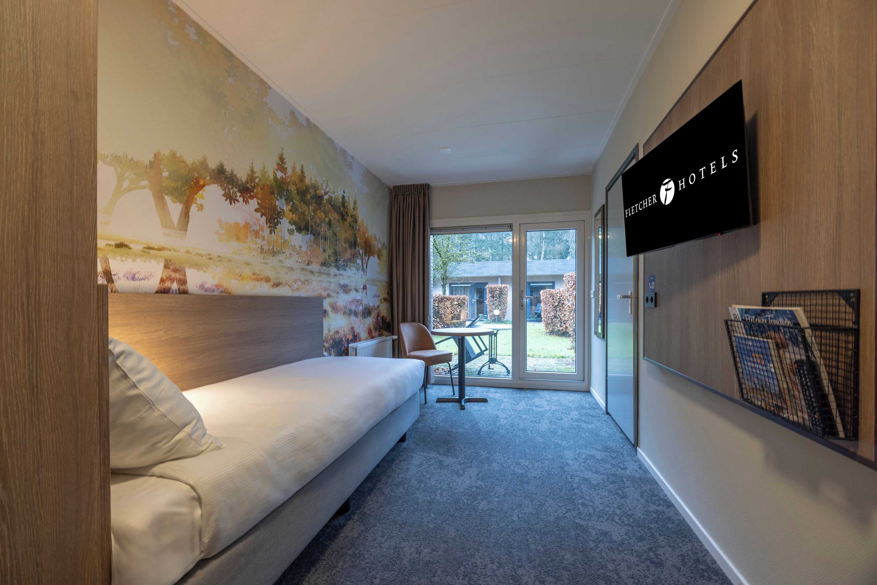 Gift card for Fletcher Hotel-Restaurant Mooi Veluwe Gift card for Fletcher Hotel-Restaurant Mooi Veluwe