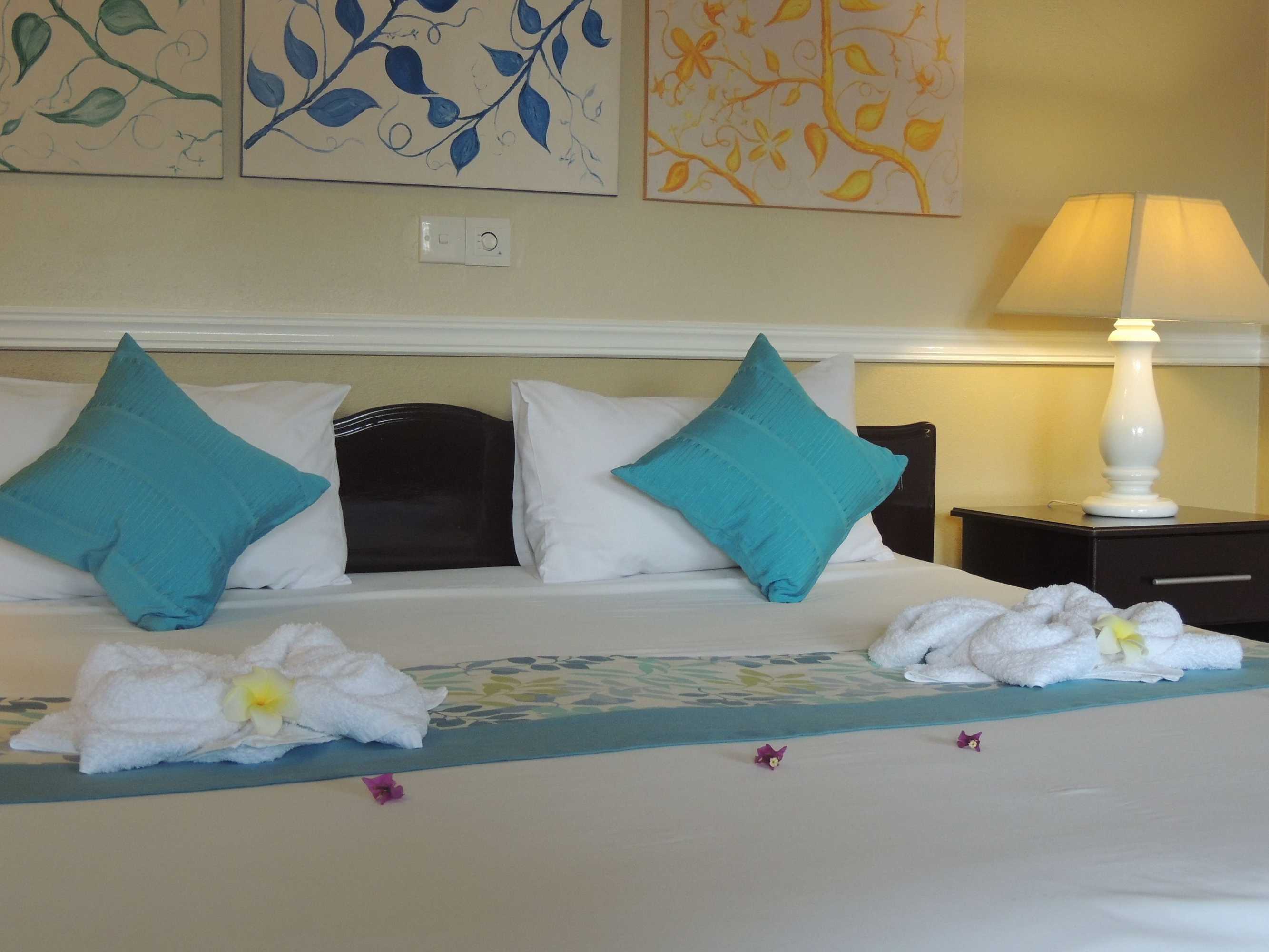Gift card for Hotel La Roussette Gift card for Hotel La Roussette