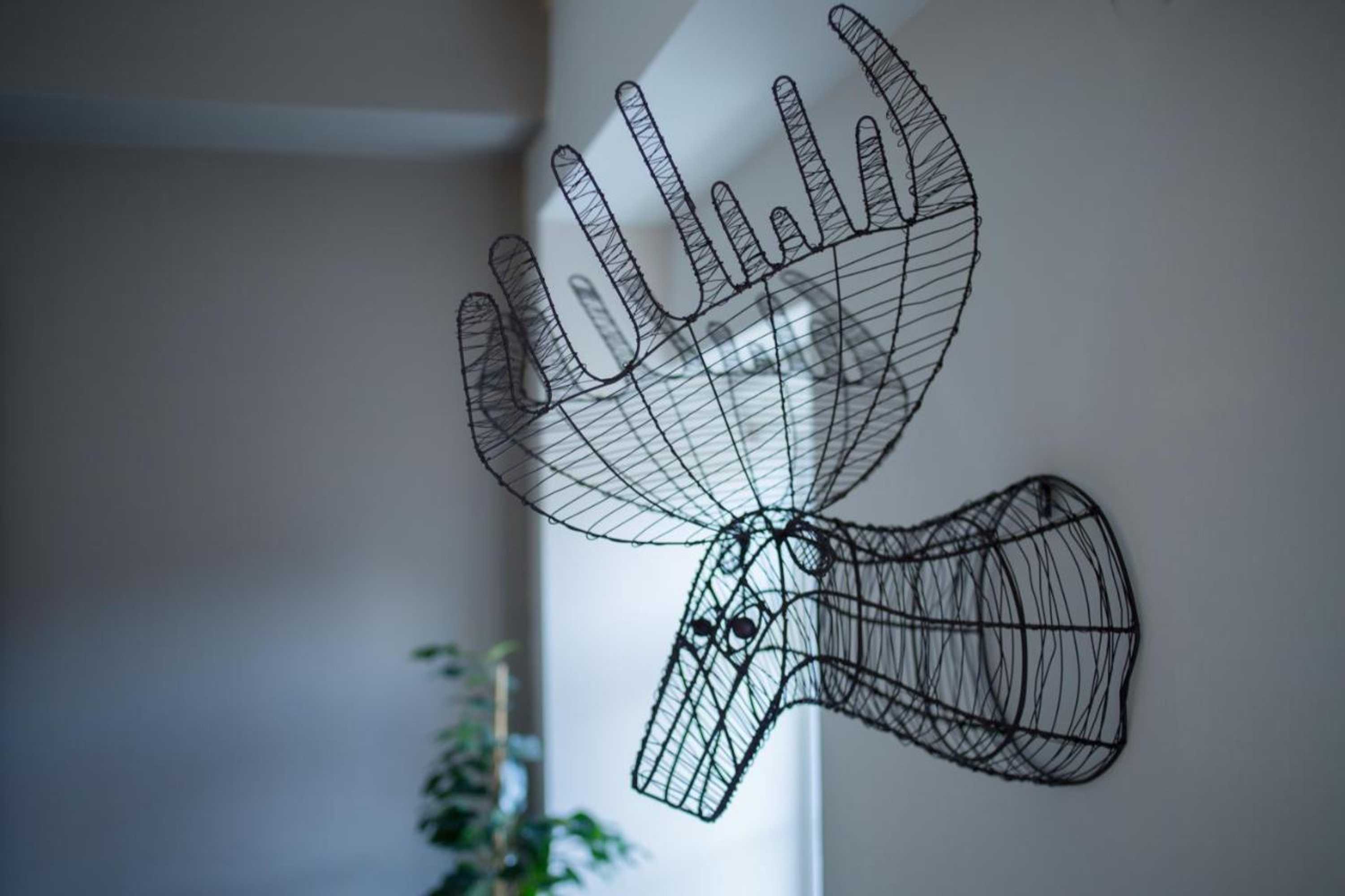 Gift card for The Beeches Holiday Homes