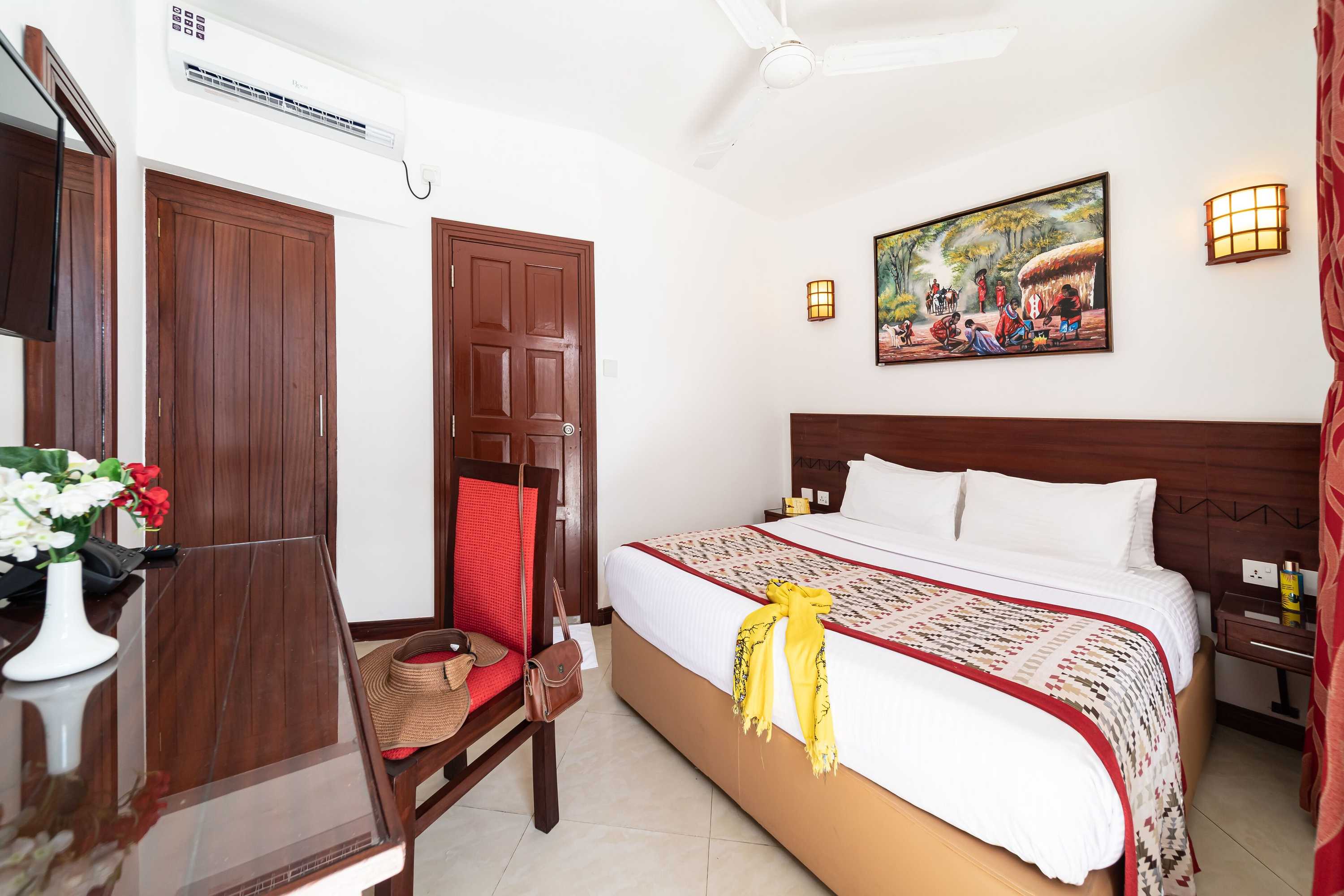 Gift card for Prideinn Hotel Nyali