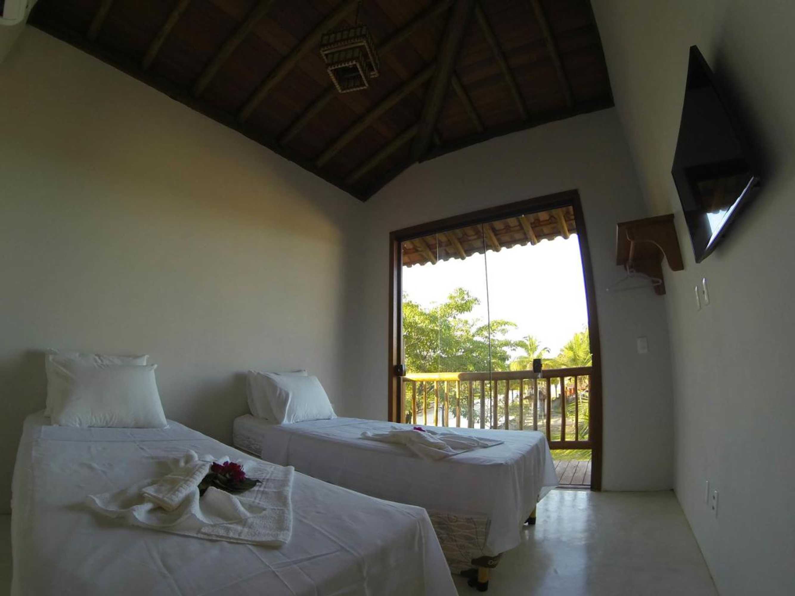 Gift card for Vila Pérola Negra