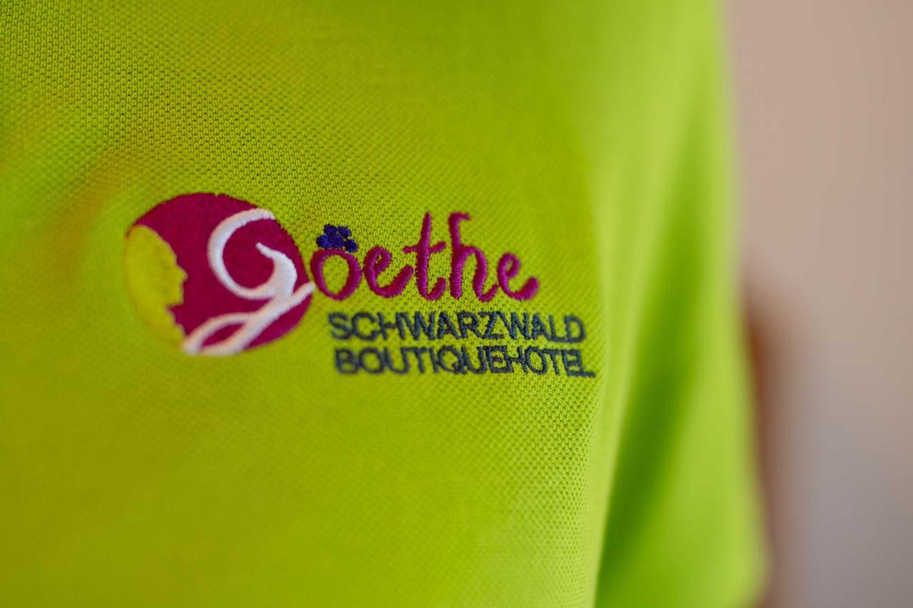 Gift card for Goethe Schwarzwald Boutiquehotel