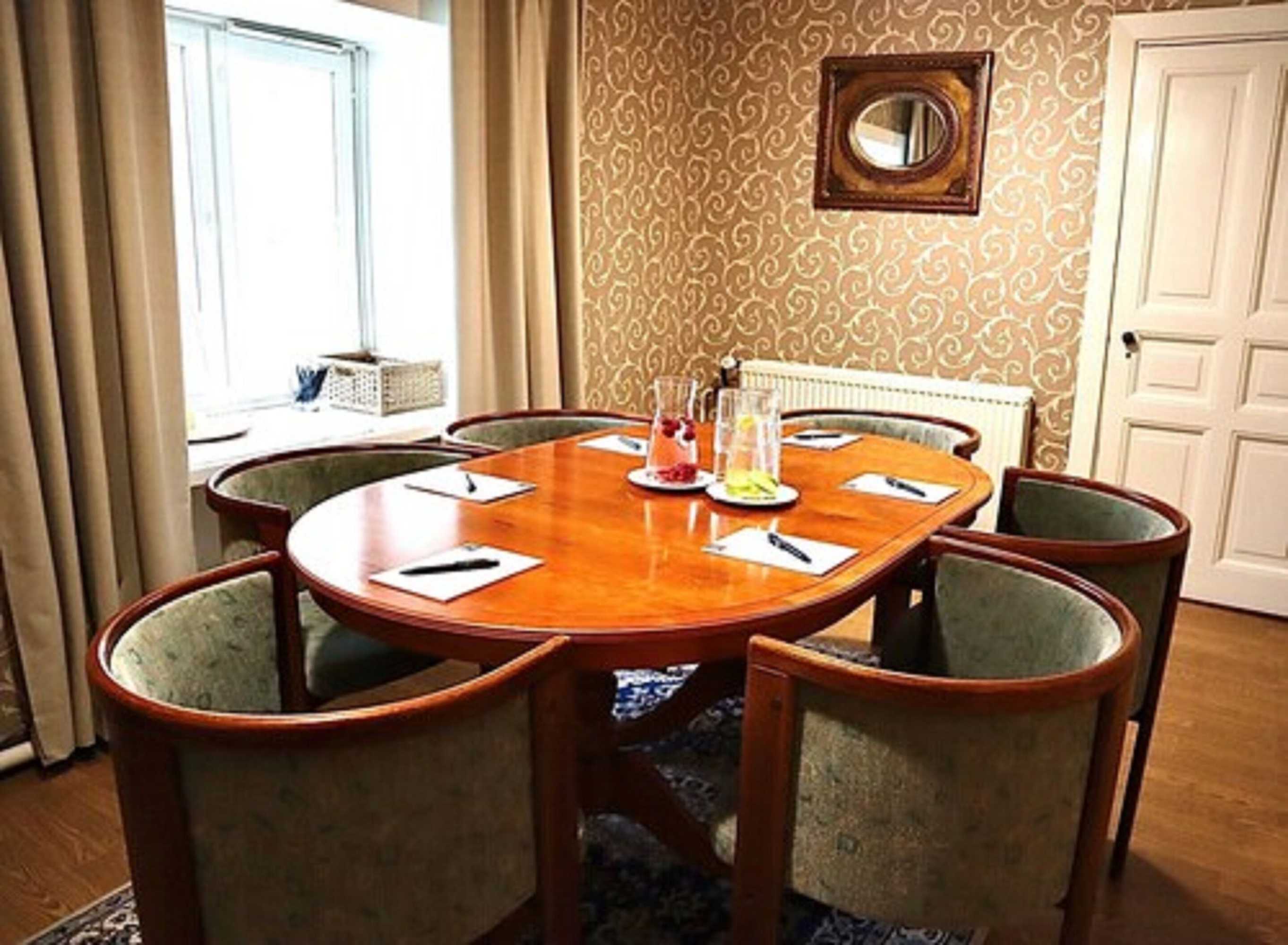 Gift card for Backby Manor Gift card for Backby Manor