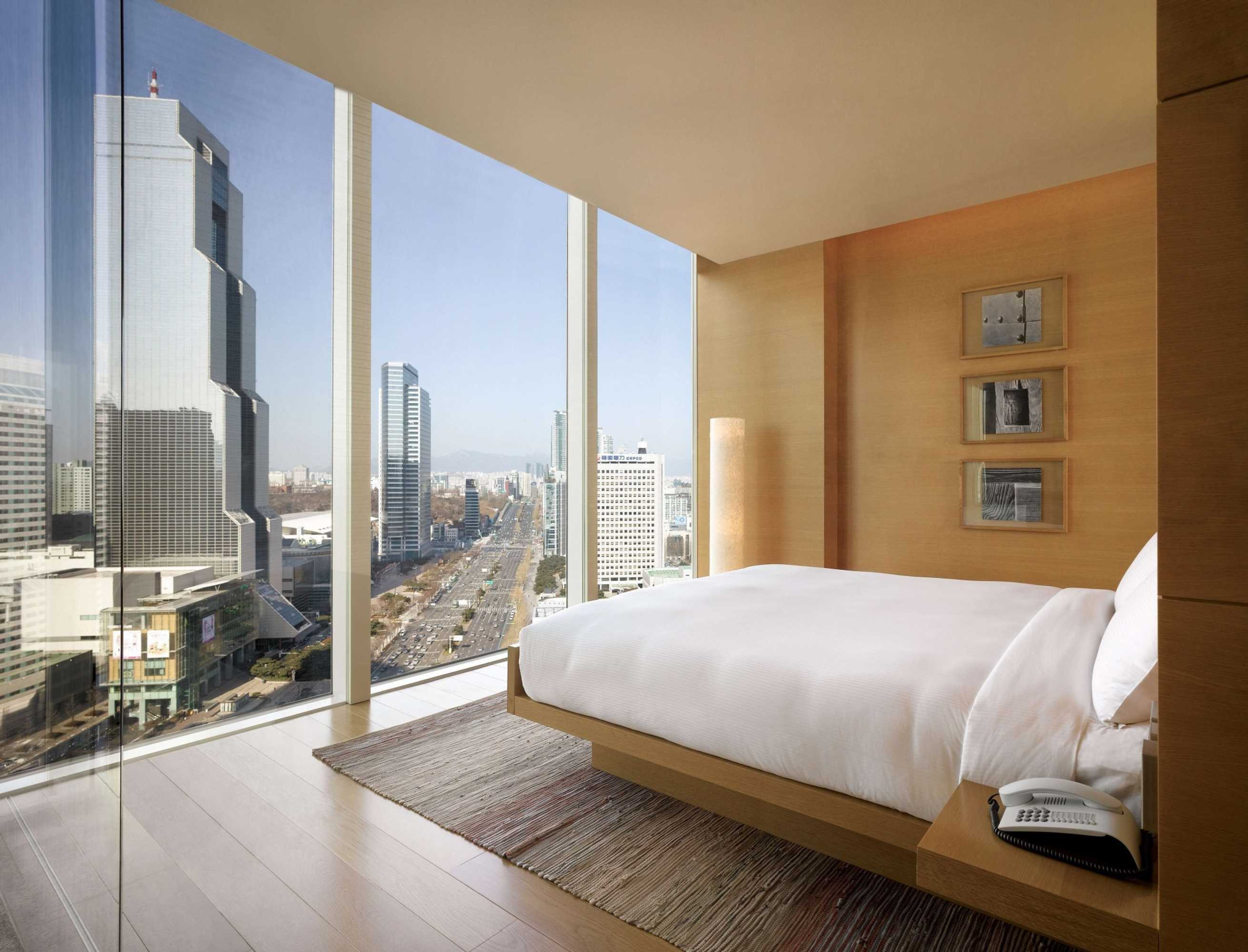 Gift card for Park Hyatt Seoul Gift card for Park Hyatt Seoul
