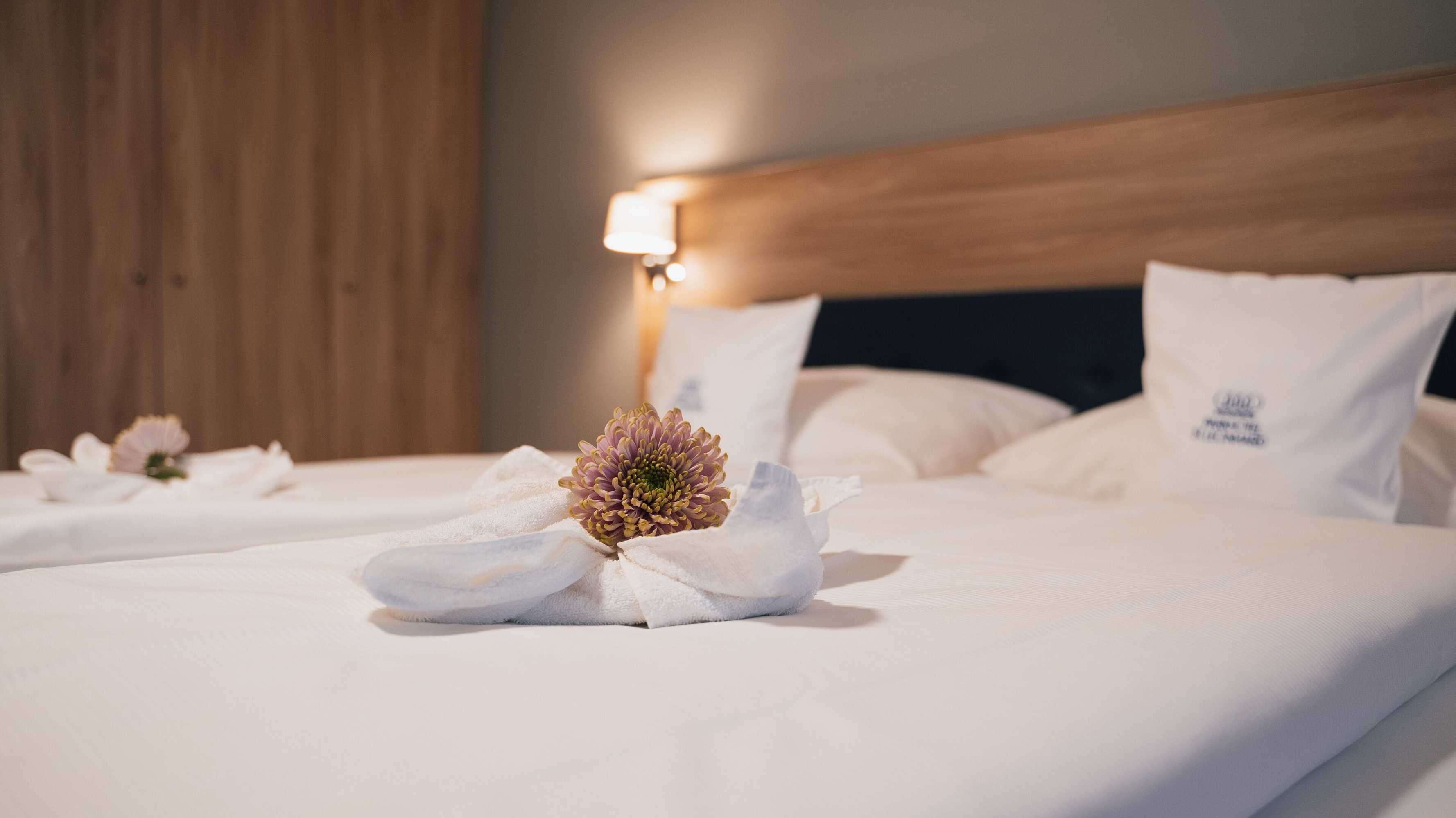 Gift card for Parkhotel St. Leonhard