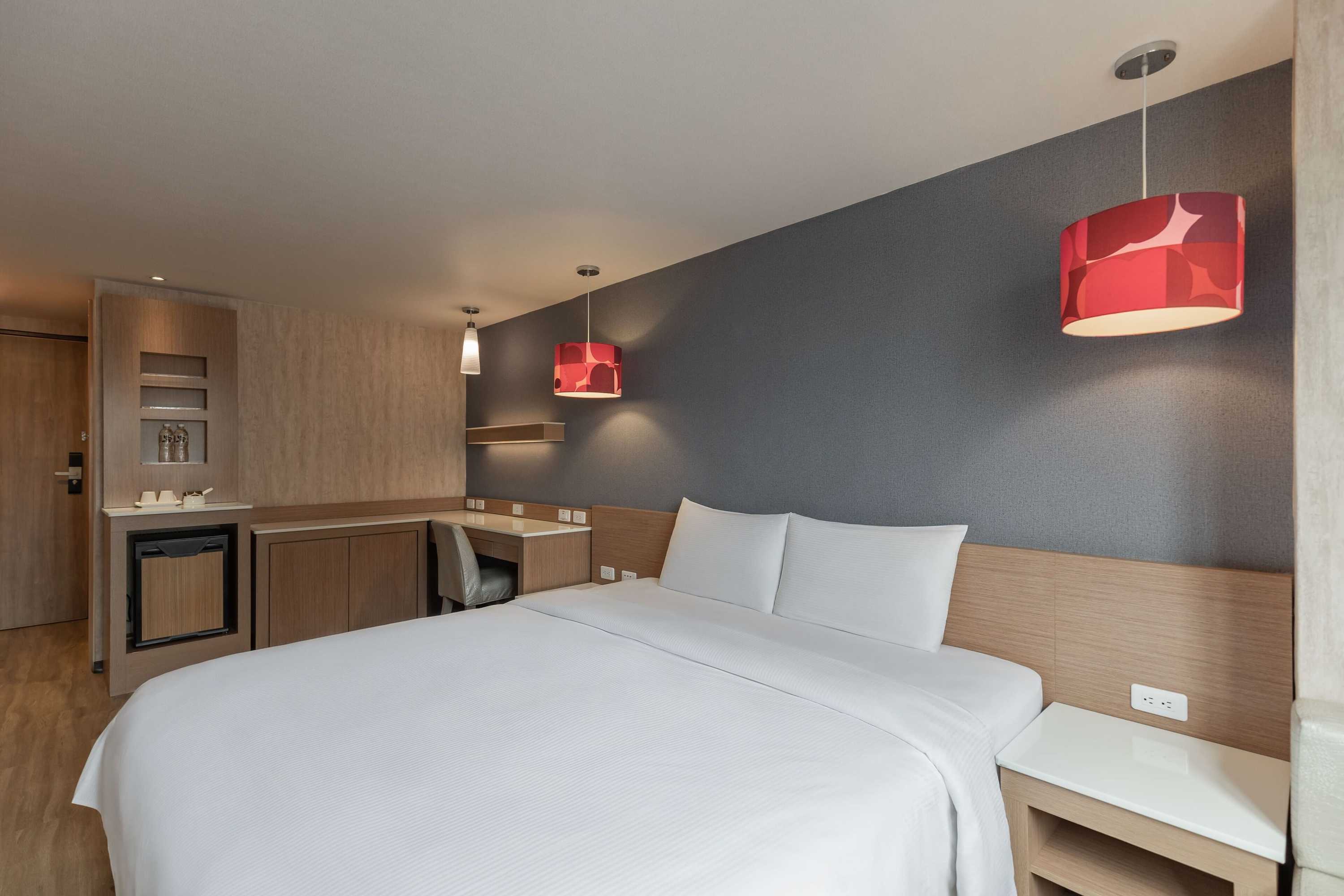 Gift card for Kindness Hotel - Tainan Chihkan Tower Gift card for Kindness Hotel - Tainan Chihkan Tower