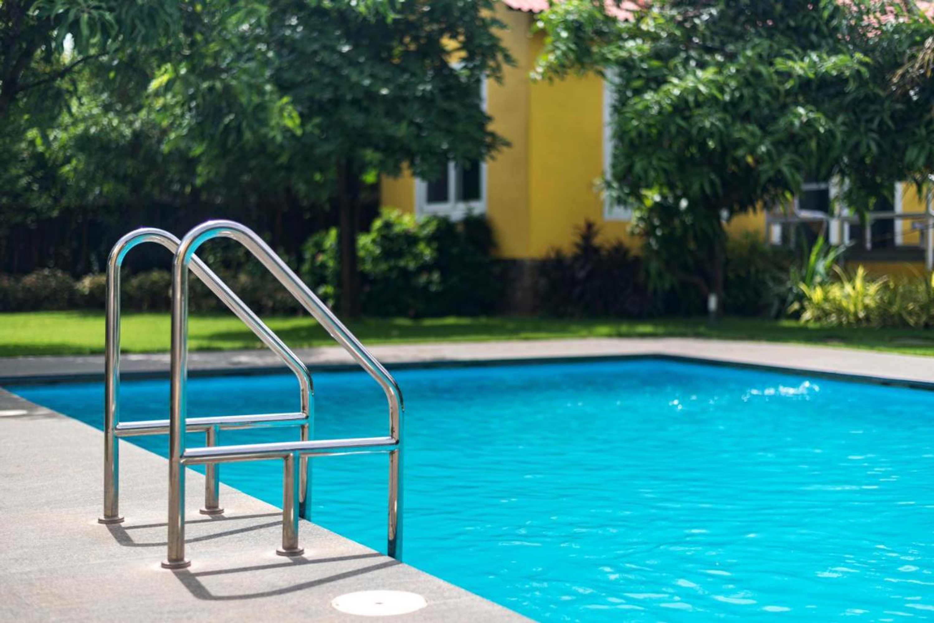 Gift card for Saffronstays Casa Manga, Karjat - Pet-Friendly Pool Villa Near Nd's Film World And Saltt