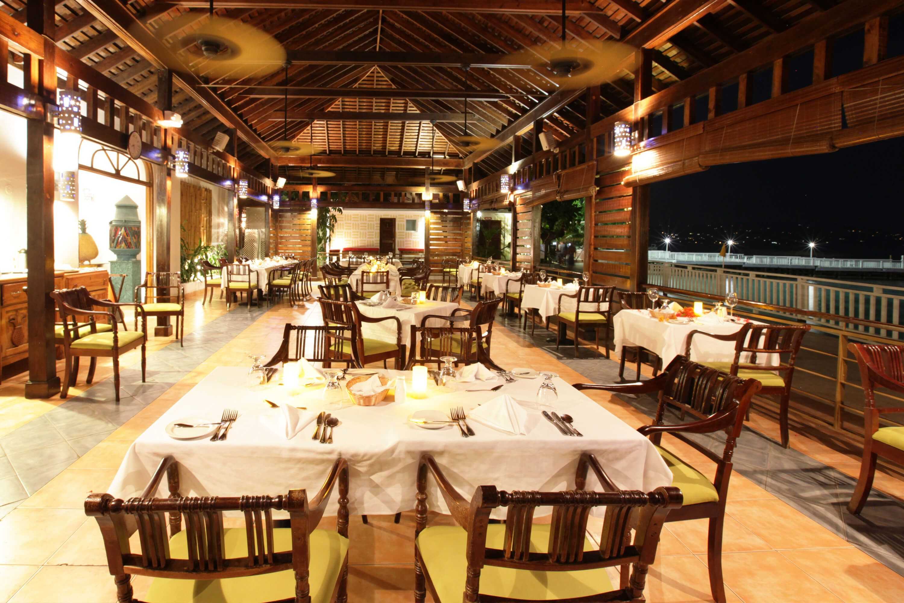 Gift card for Grand Decameron Montego Beach A Trademark All Inclusive