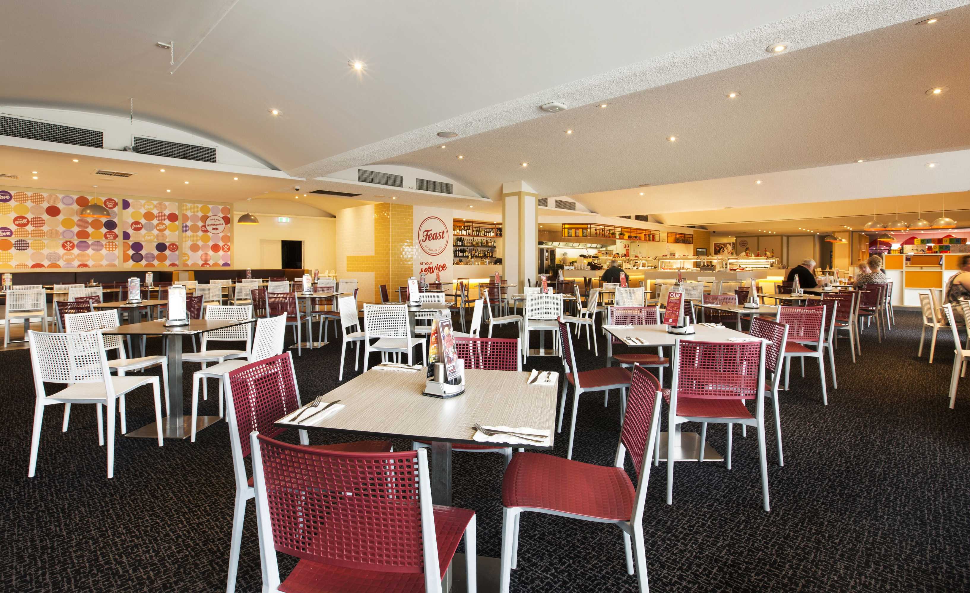 Gift card for Nightcap at Ferntree Gully Hotel Motel