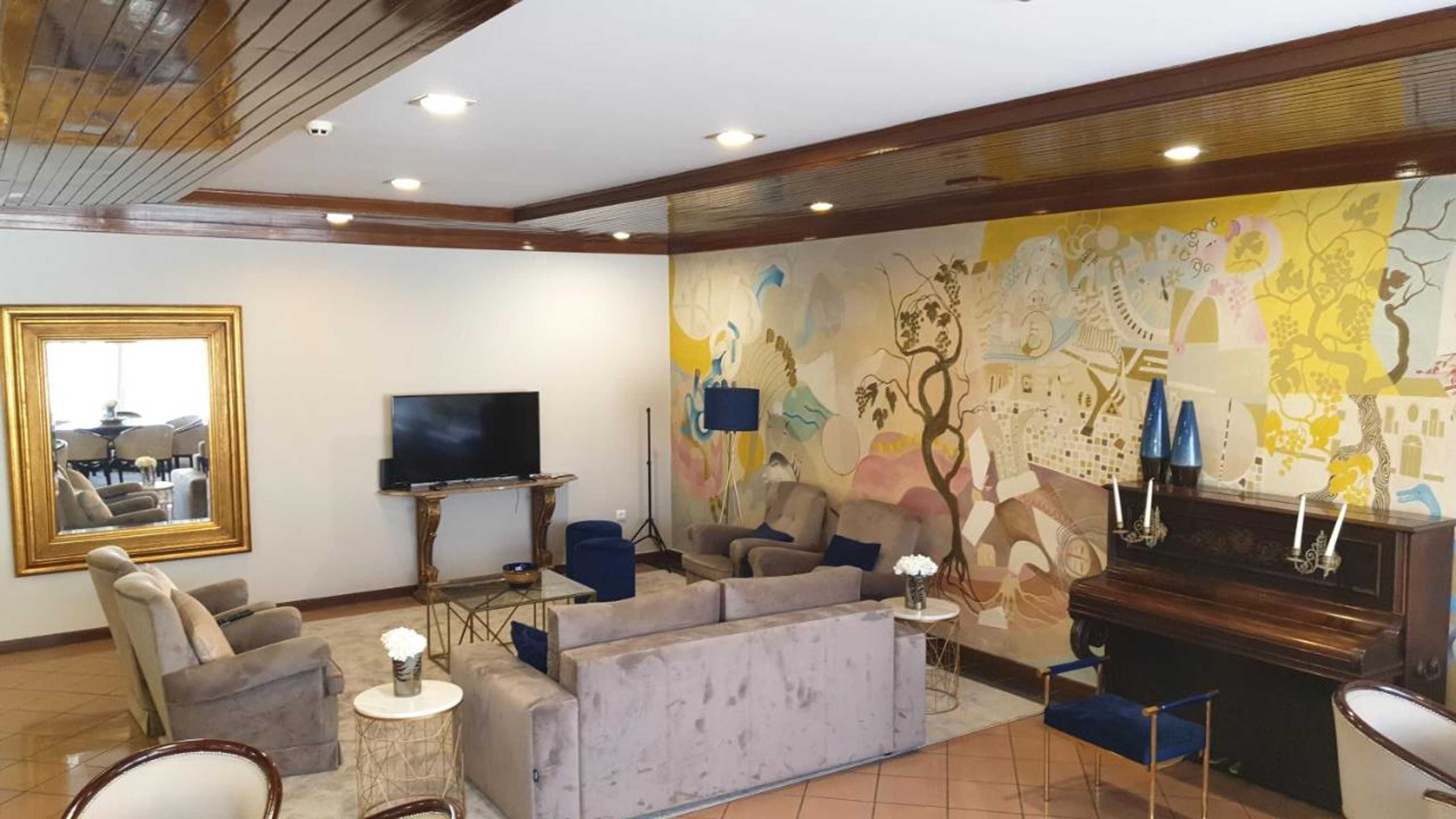 Gift card for Hotel Eden