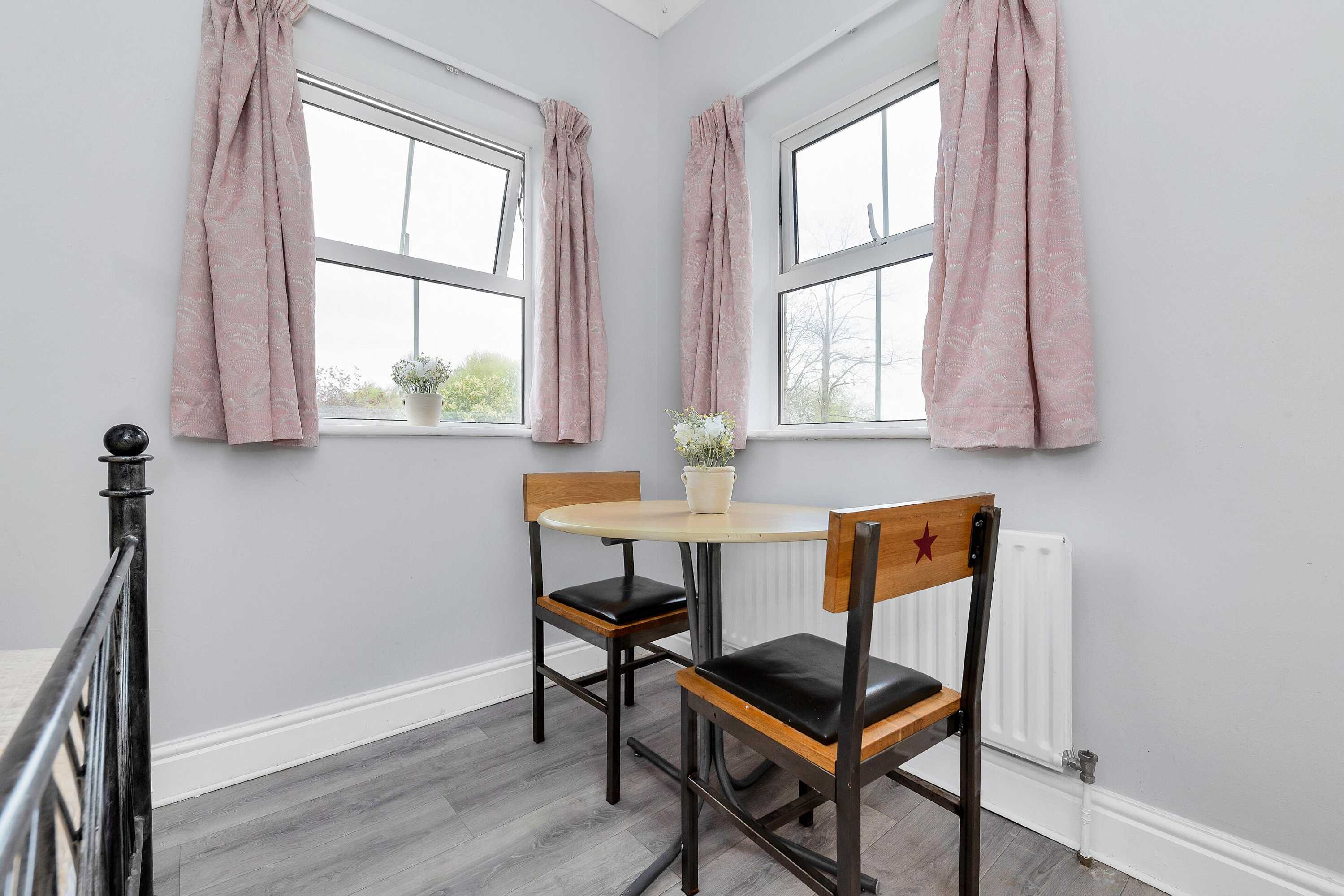 Gift card for Shelford Lodge