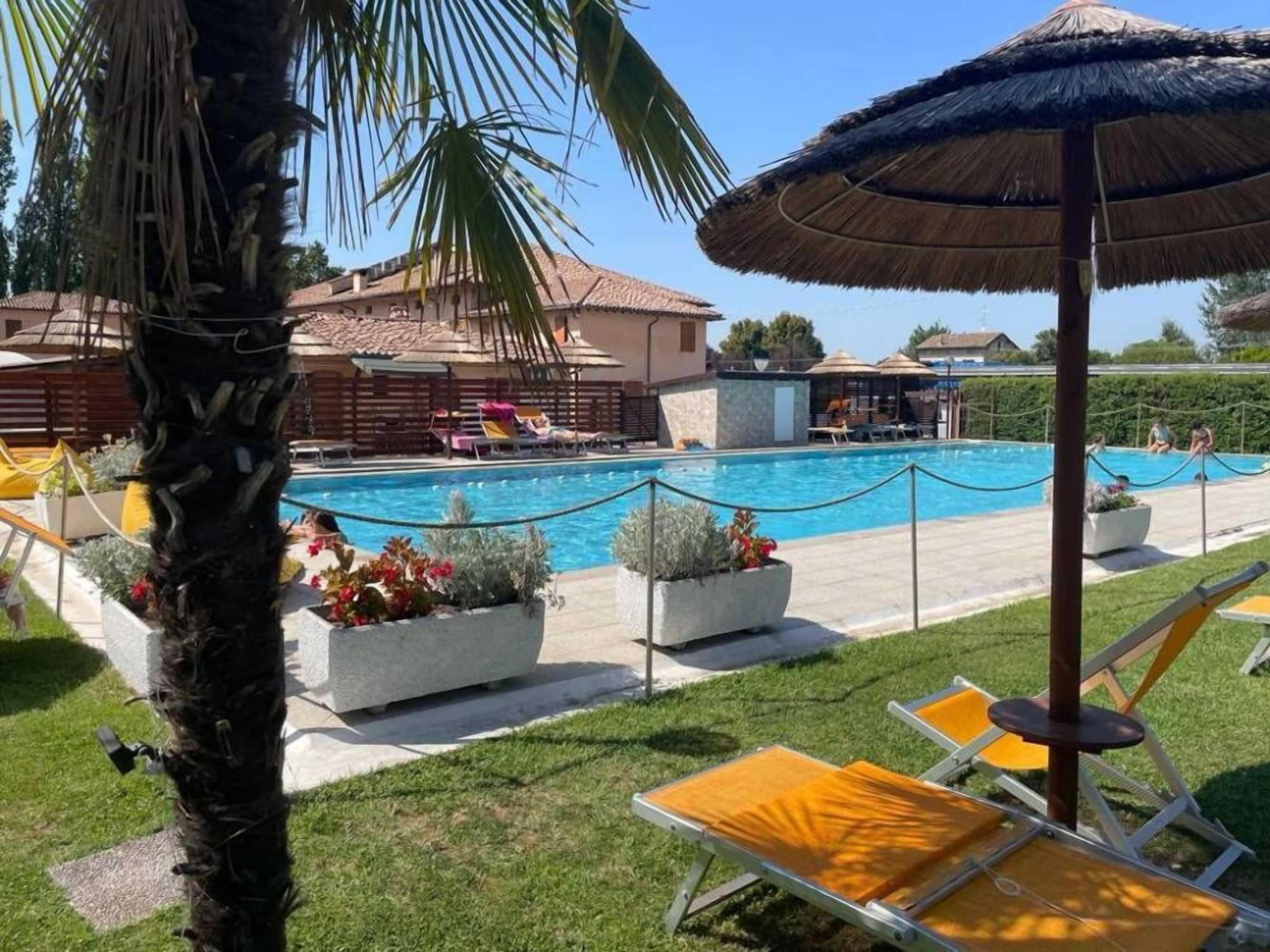 Gift card for Hotel Tenuta Santo Stefano