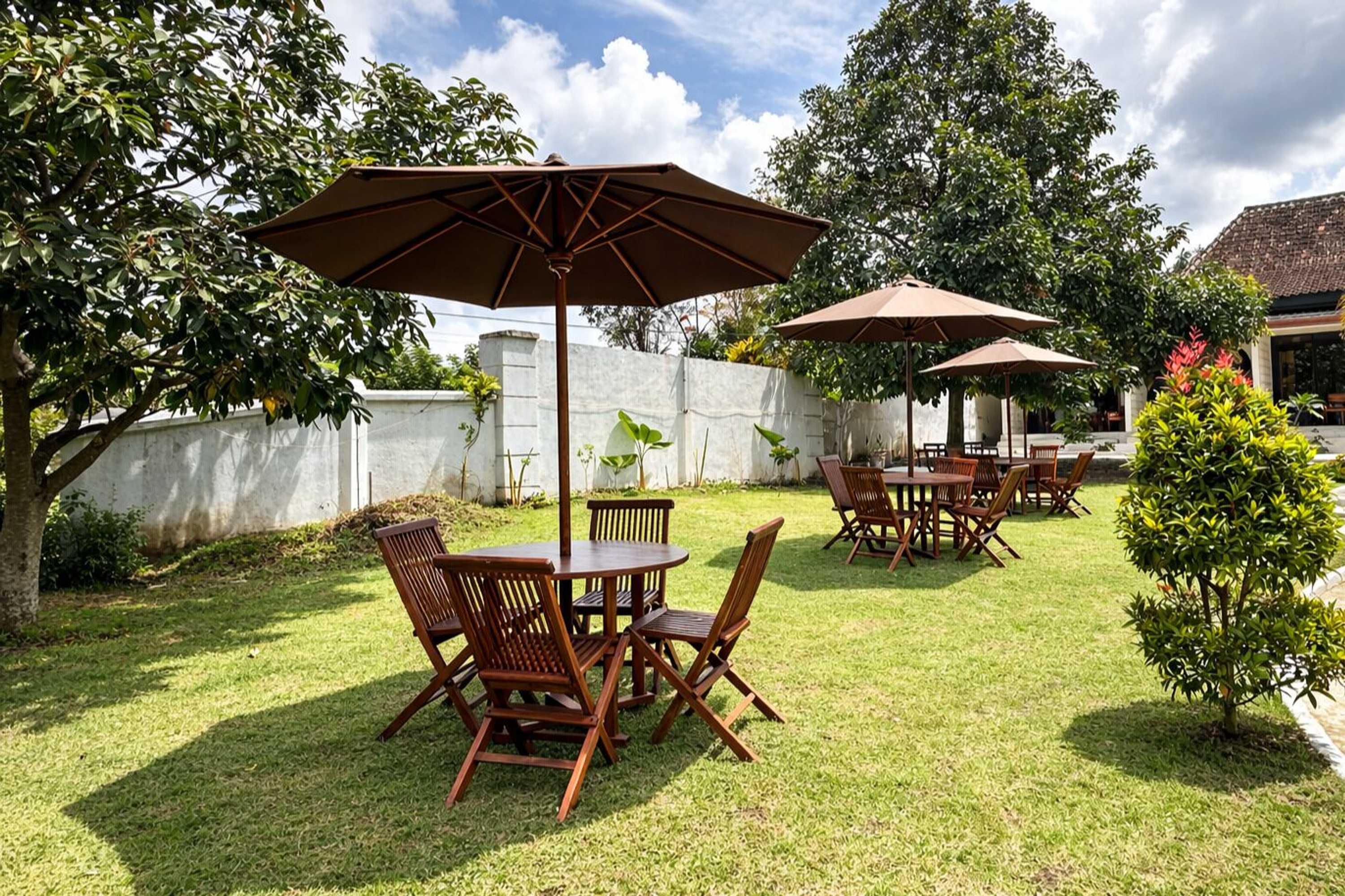 Gift card for Nirvana Hotel Resort Tetebatu Gift card for Nirvana Hotel Resort Tetebatu