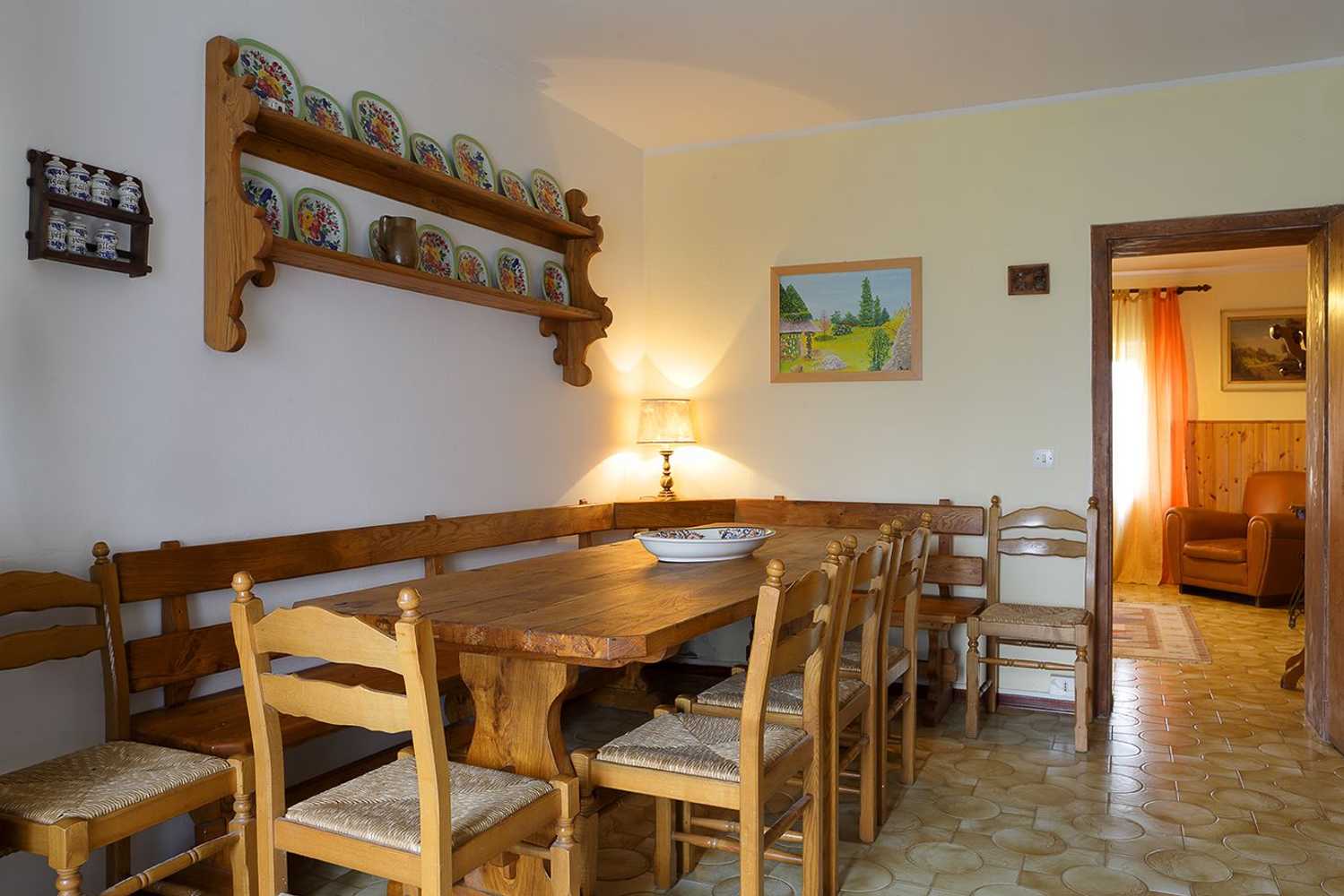 Gift card for Agriturismo Le Spezie