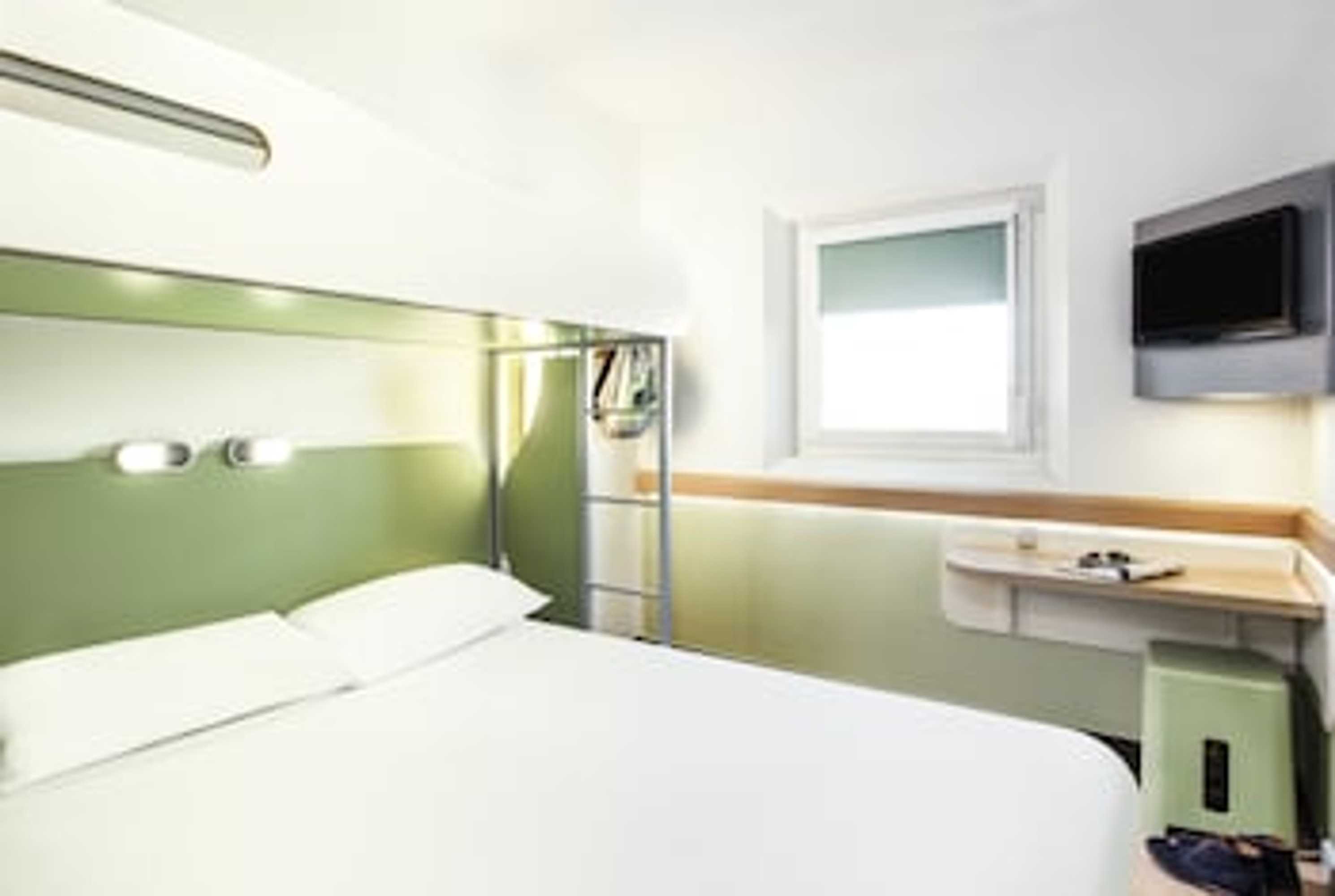 Gift card for Ibis Budget London Hounslow Gift card for Ibis Budget London Hounslow