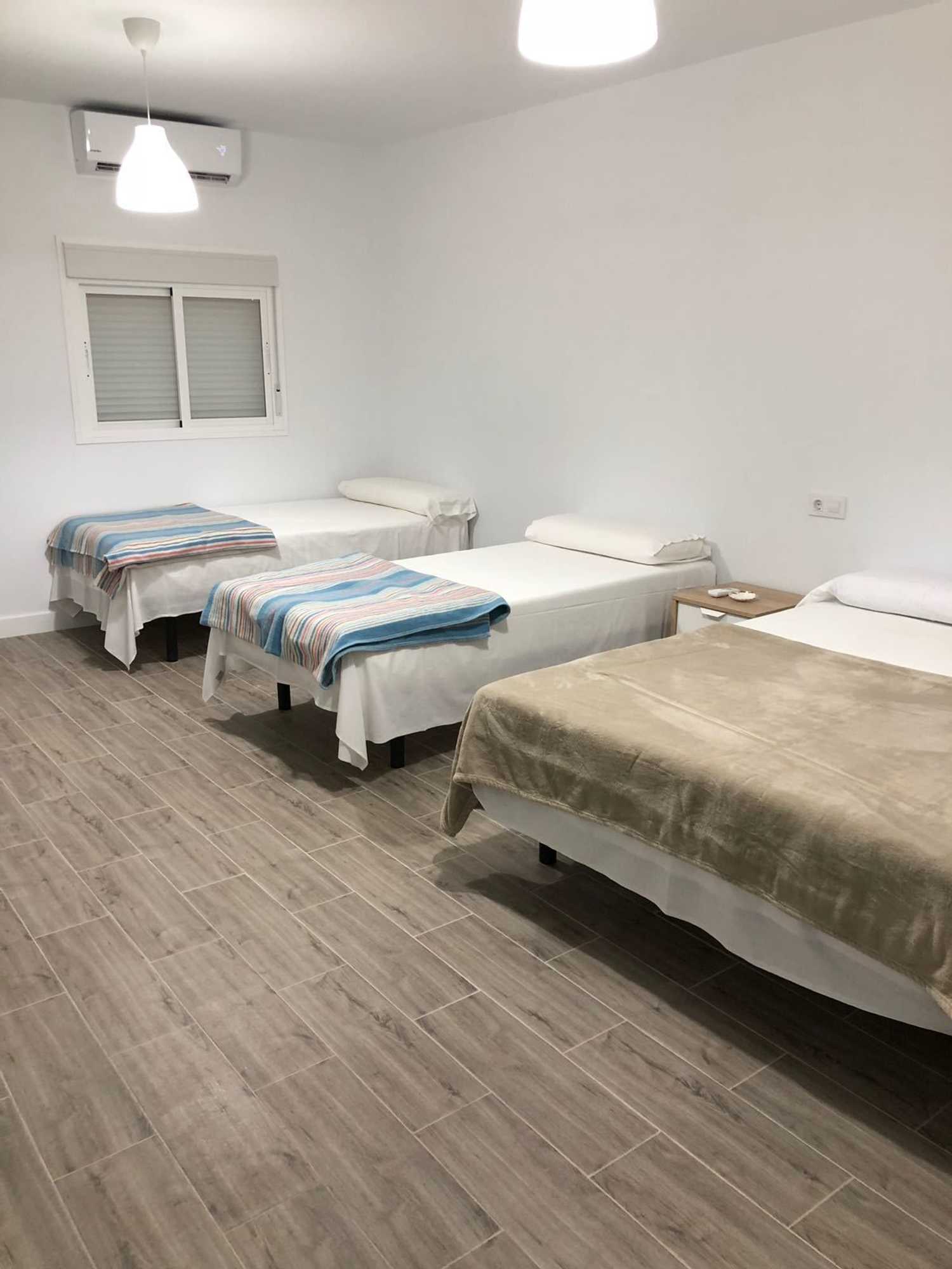 Gift card for El Pinar