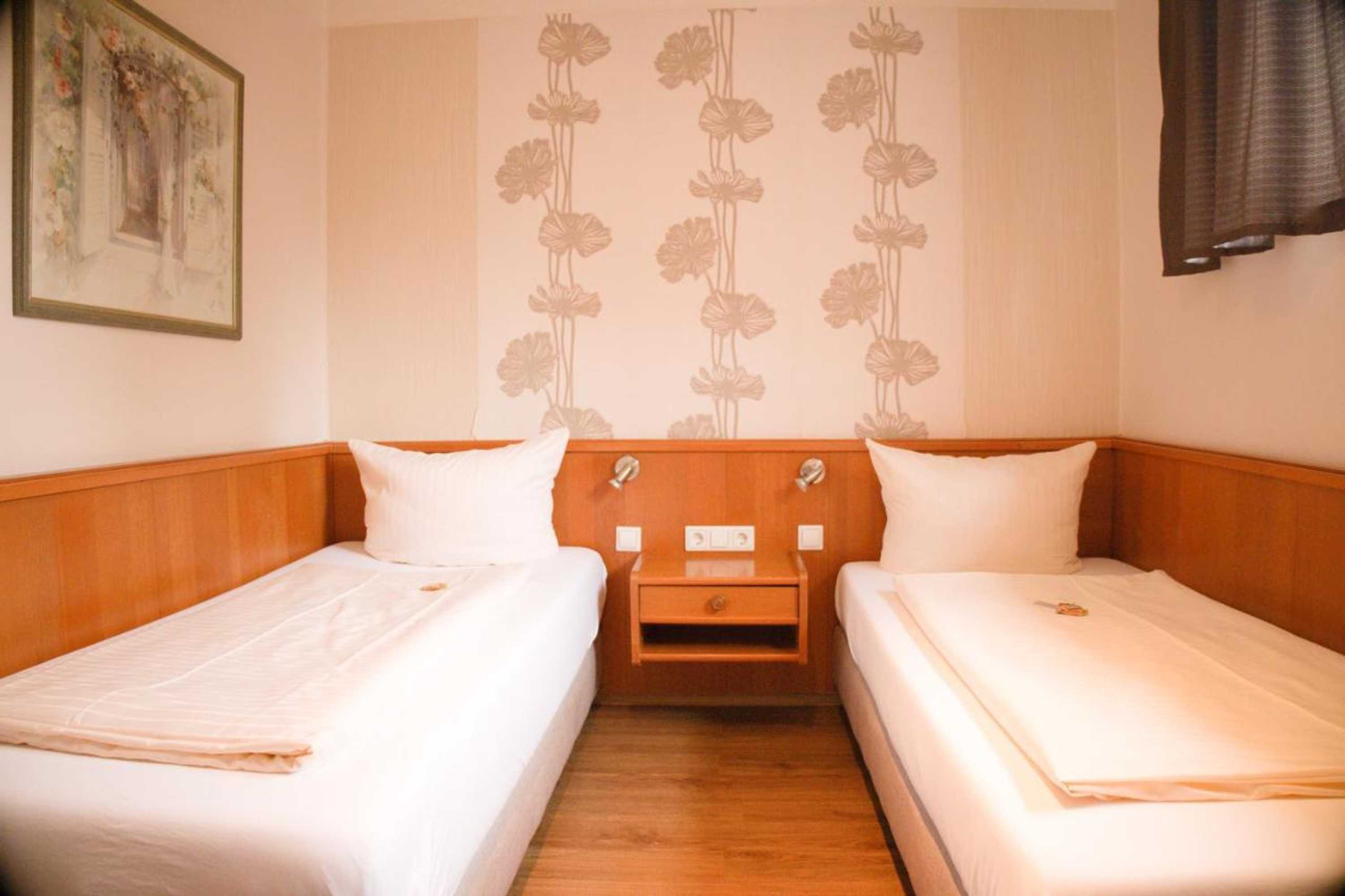 Gift card for Hotel Grütering