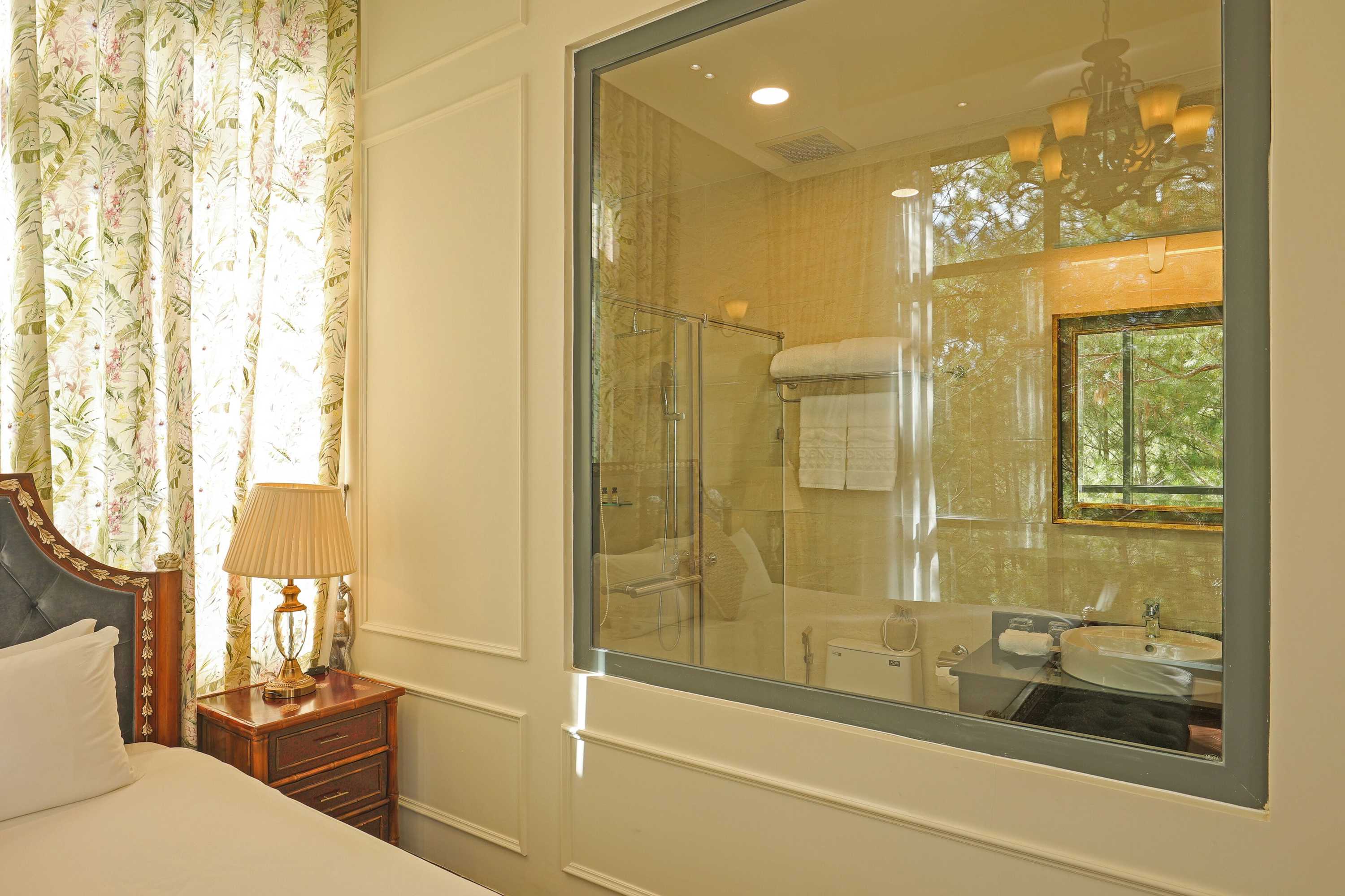 Gift card for Dalat Edensee Lake Resort & Spa Gift card for Dalat Edensee Lake Resort & Spa