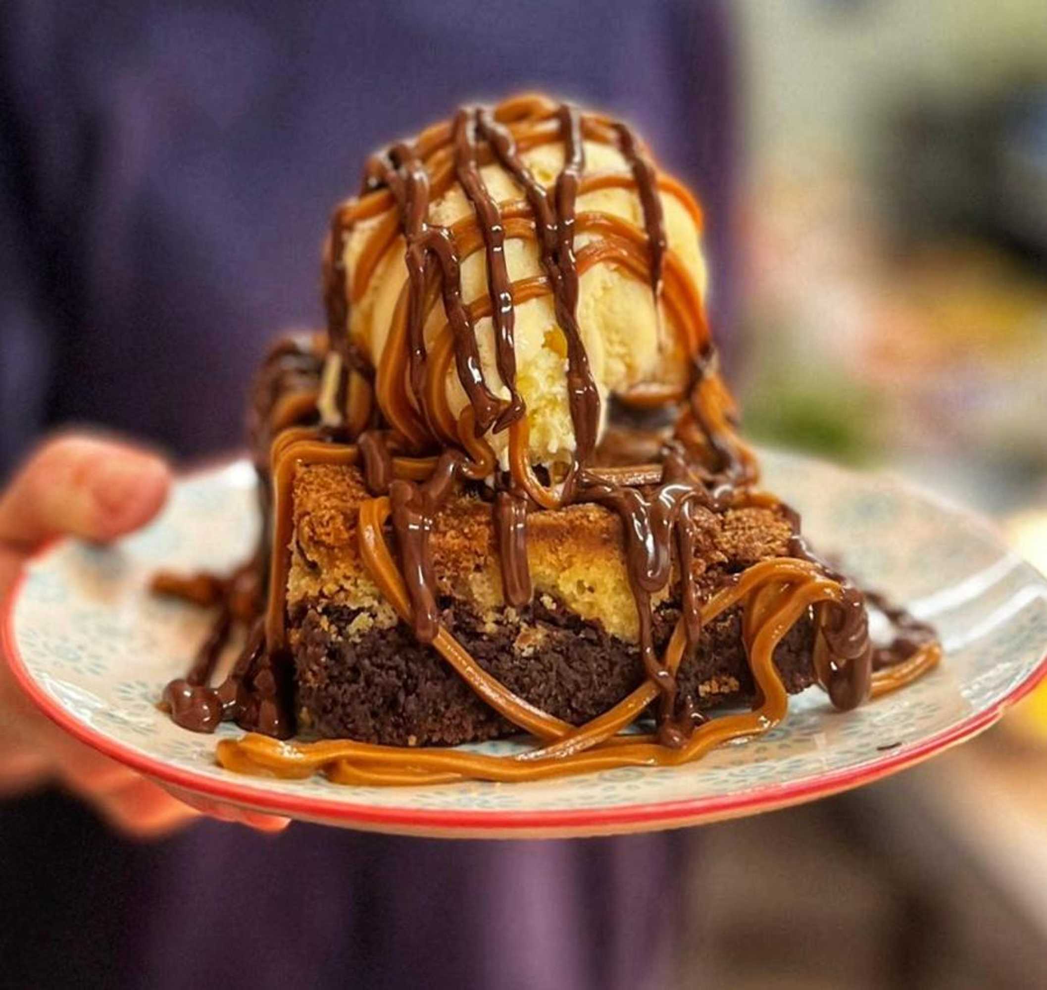 Gift card for Anchor Inn