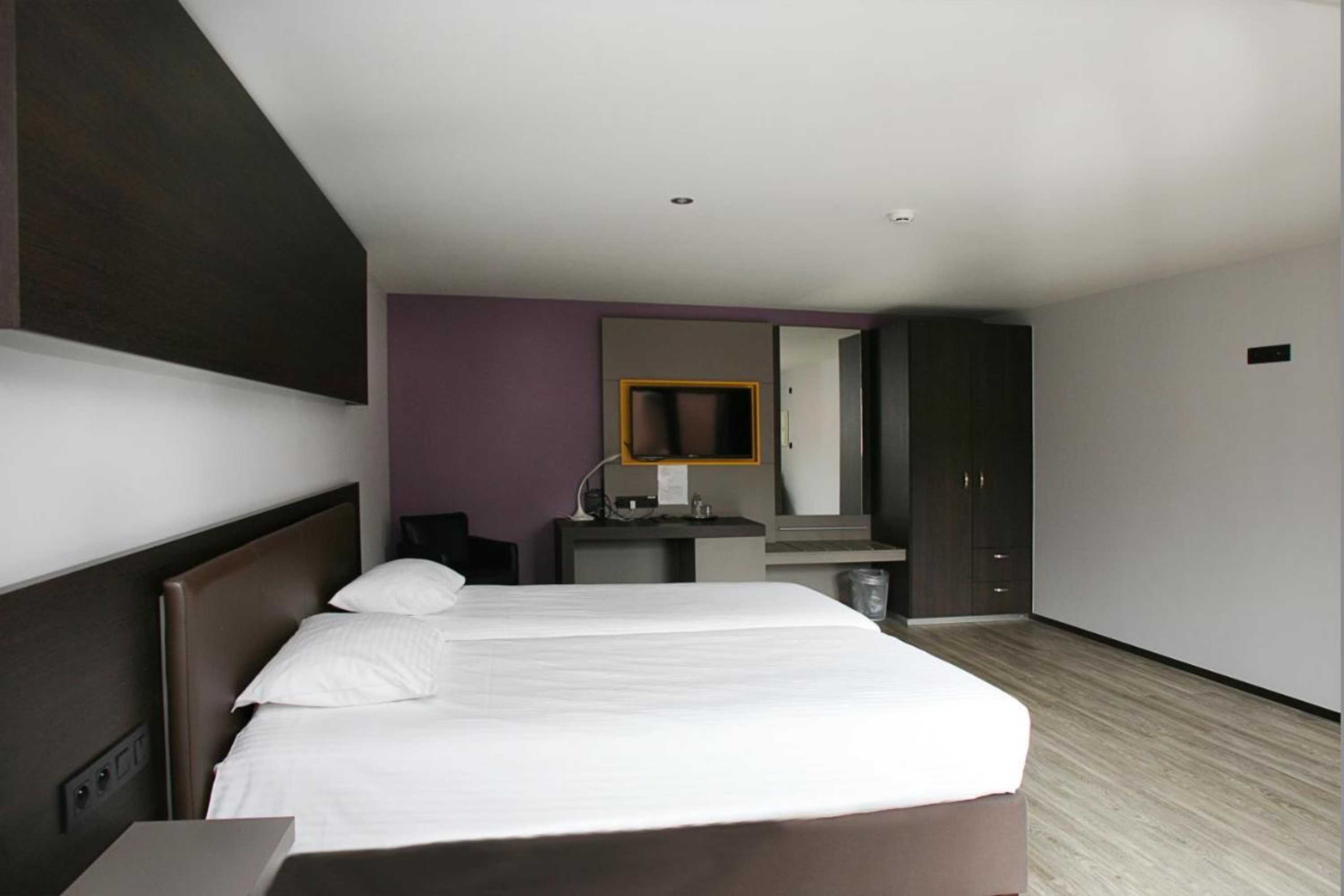 Gift card for Hotel Au Prince Royal