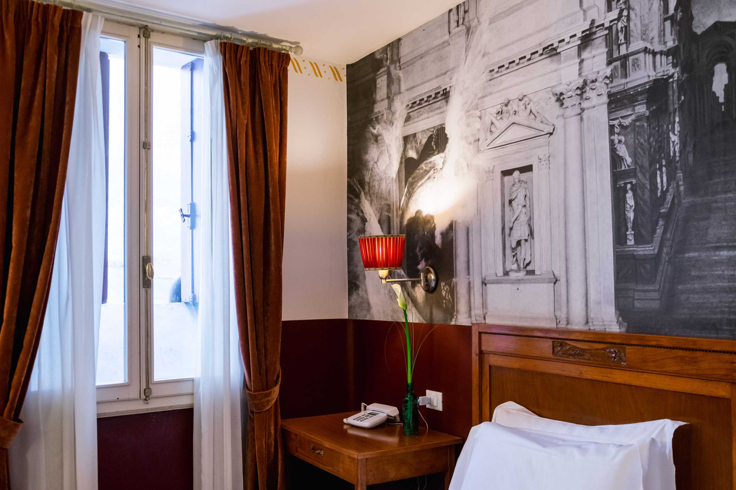 Gift card for Antico Hotel Vicenza Gift card for Antico Hotel Vicenza