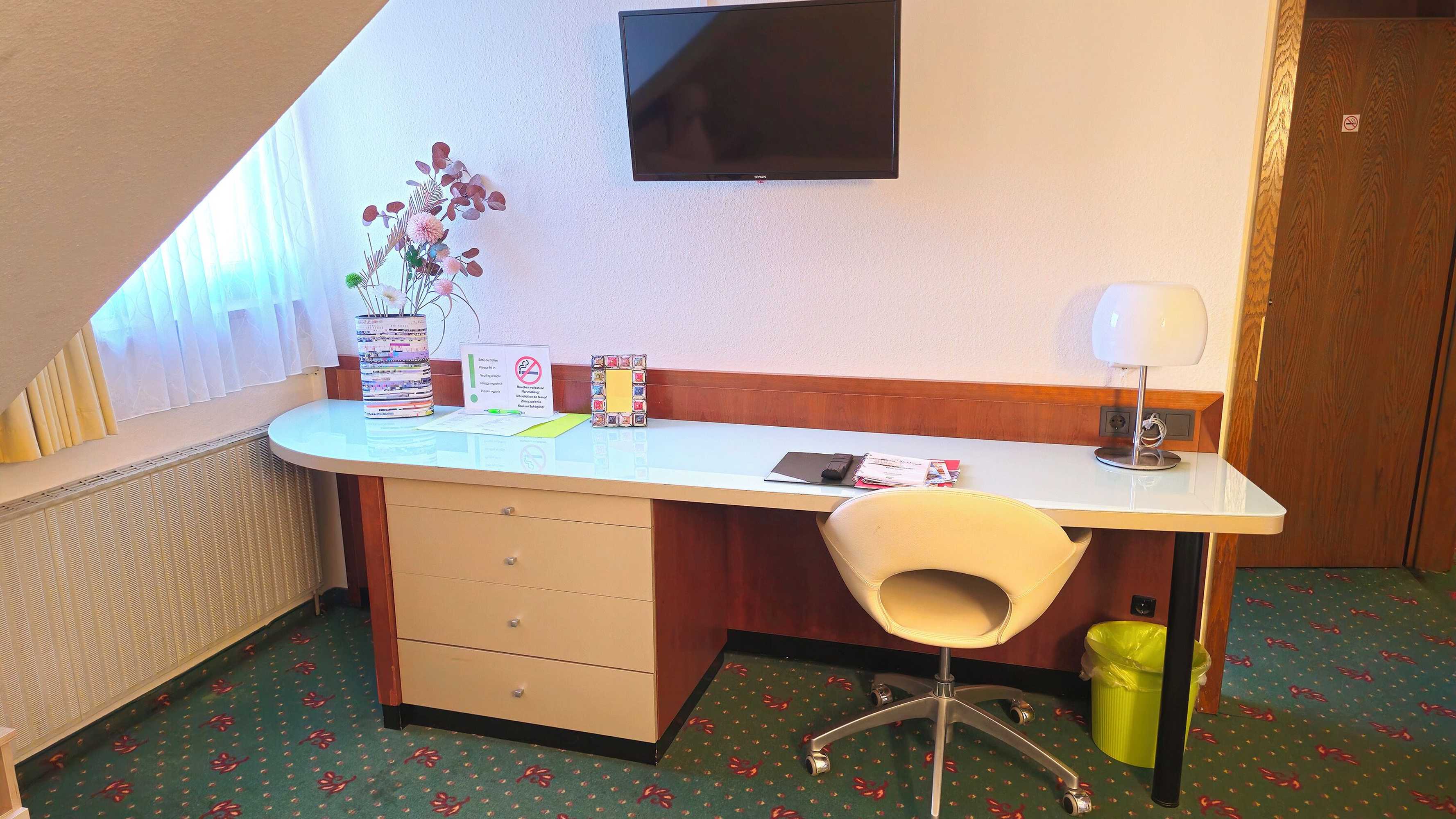 Gift card for Hotel Avenue Altenfurt