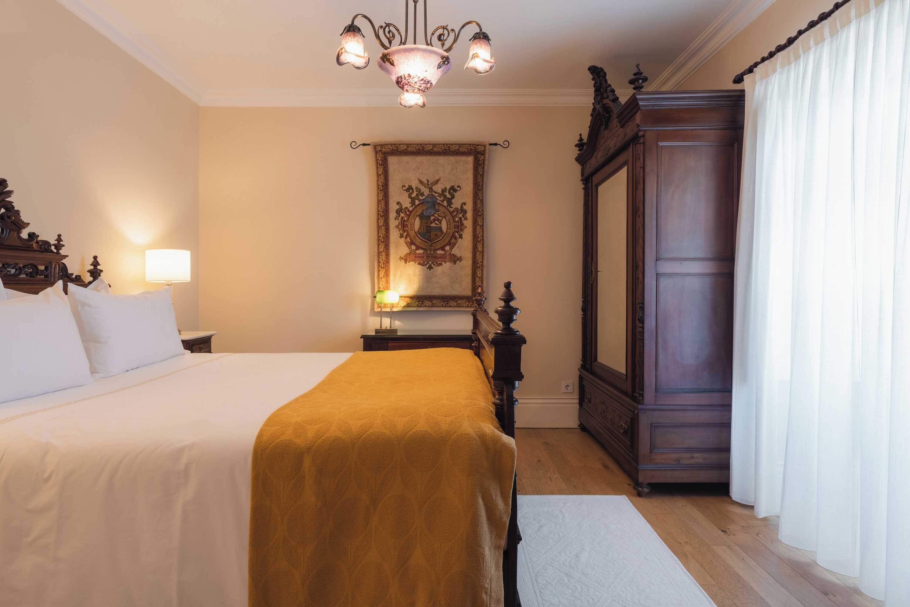 Gift card for Quinta do Outeiro