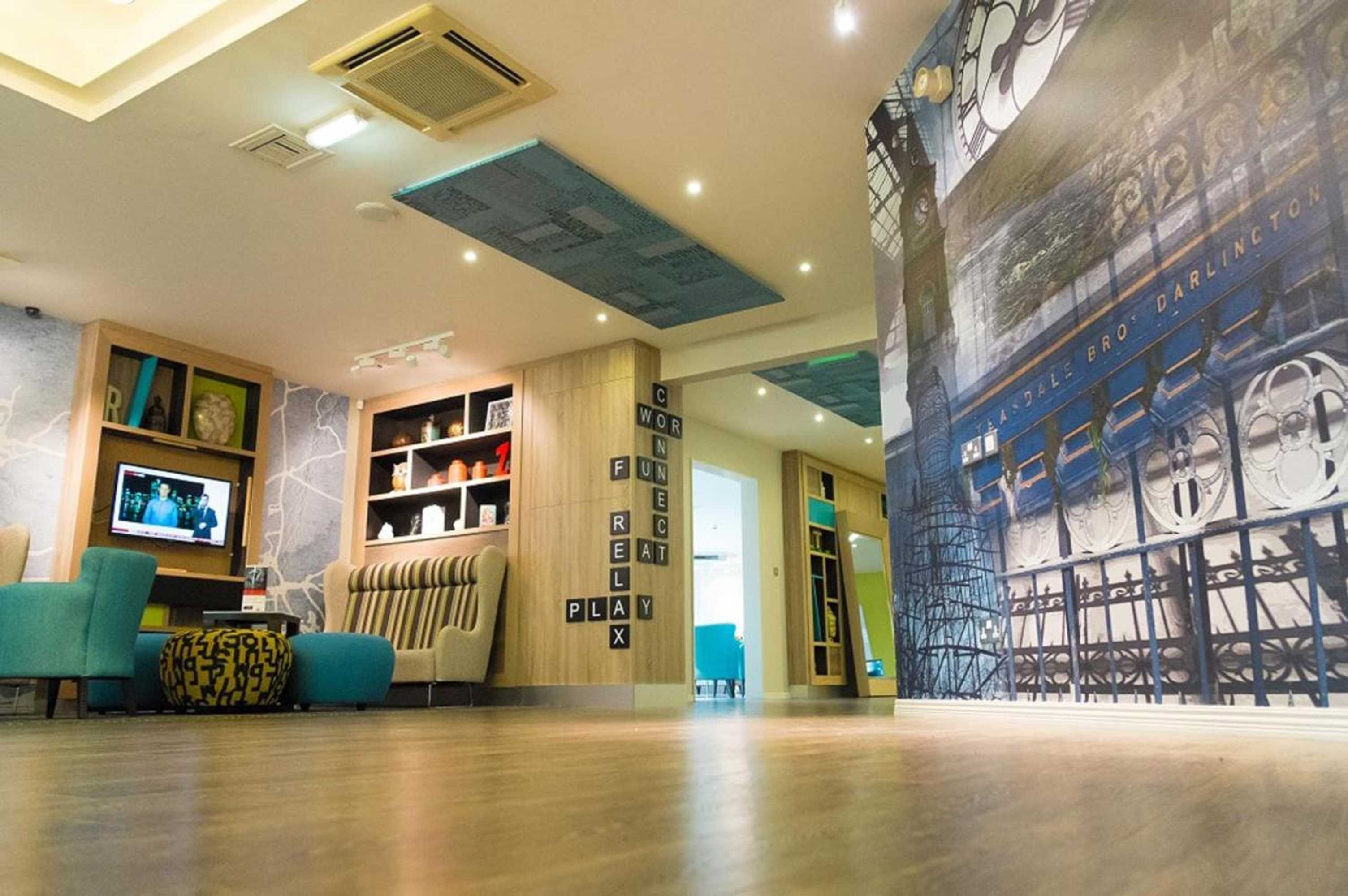 Gift card for Holiday Inn Darlington - North A1m by Ihg Gift card for Holiday Inn Darlington - North A1m by Ihg
