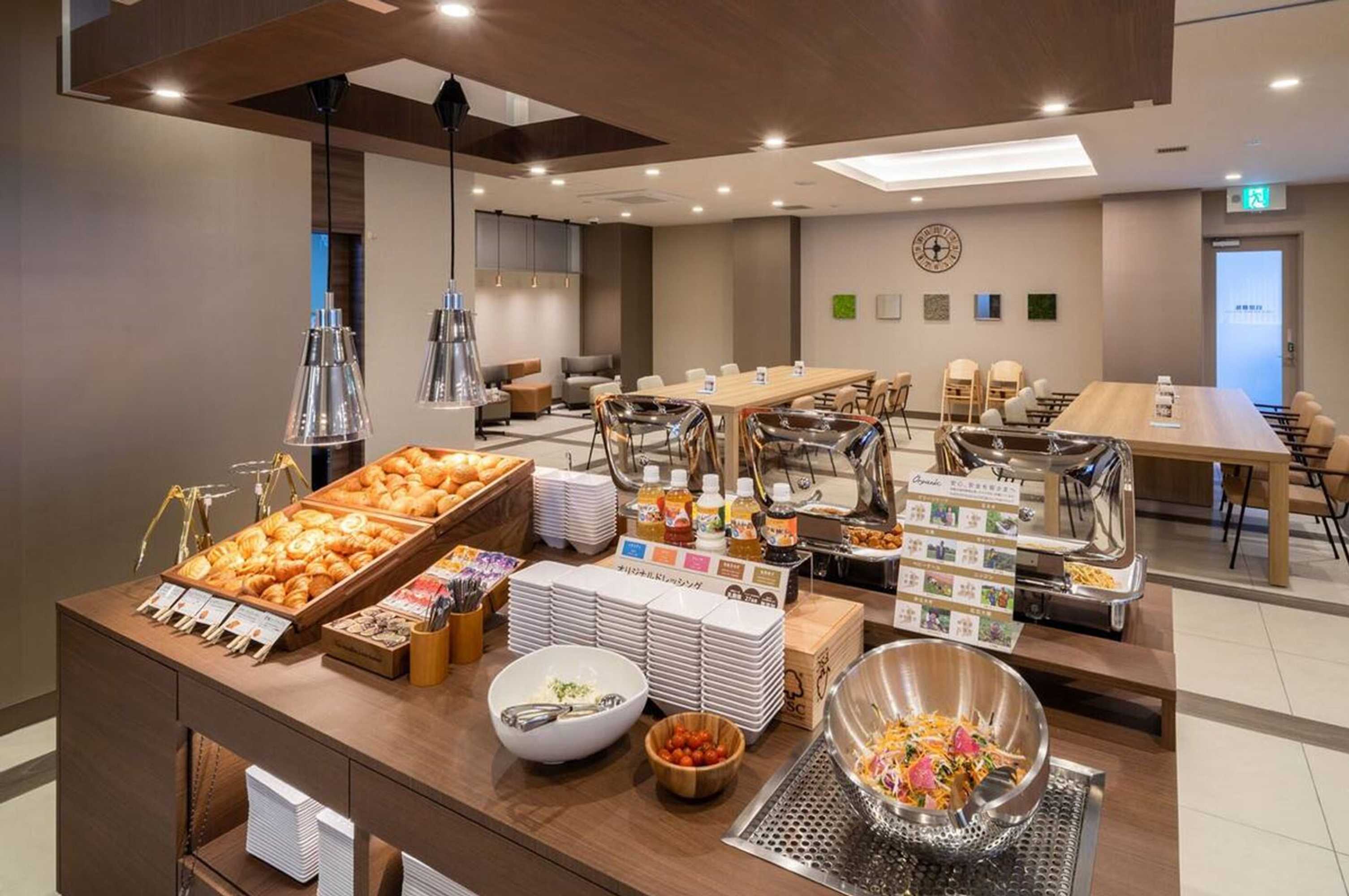 Gift card for Superhotel Saitama Kawagoe