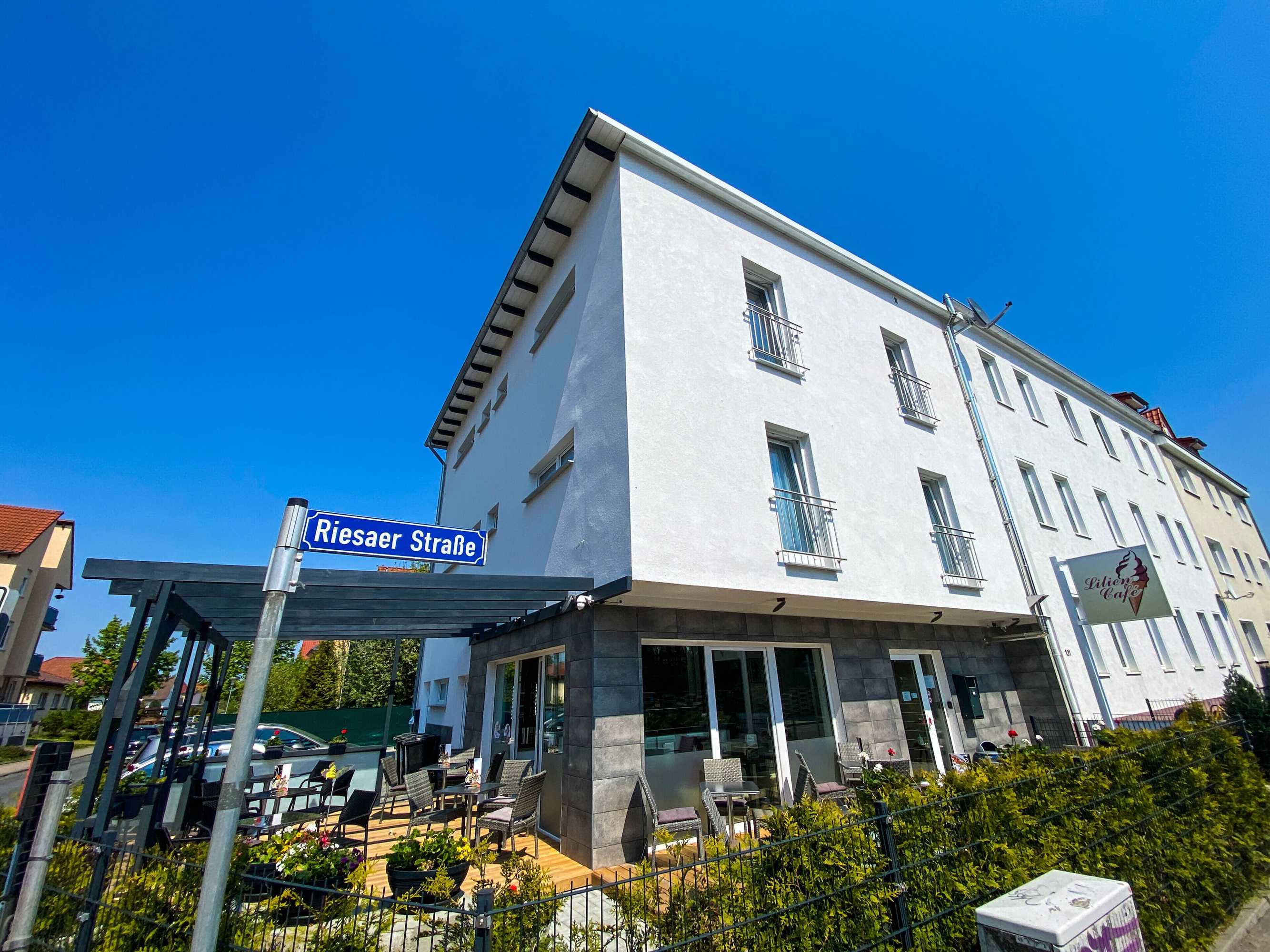 Gift card for City Rooms Gede