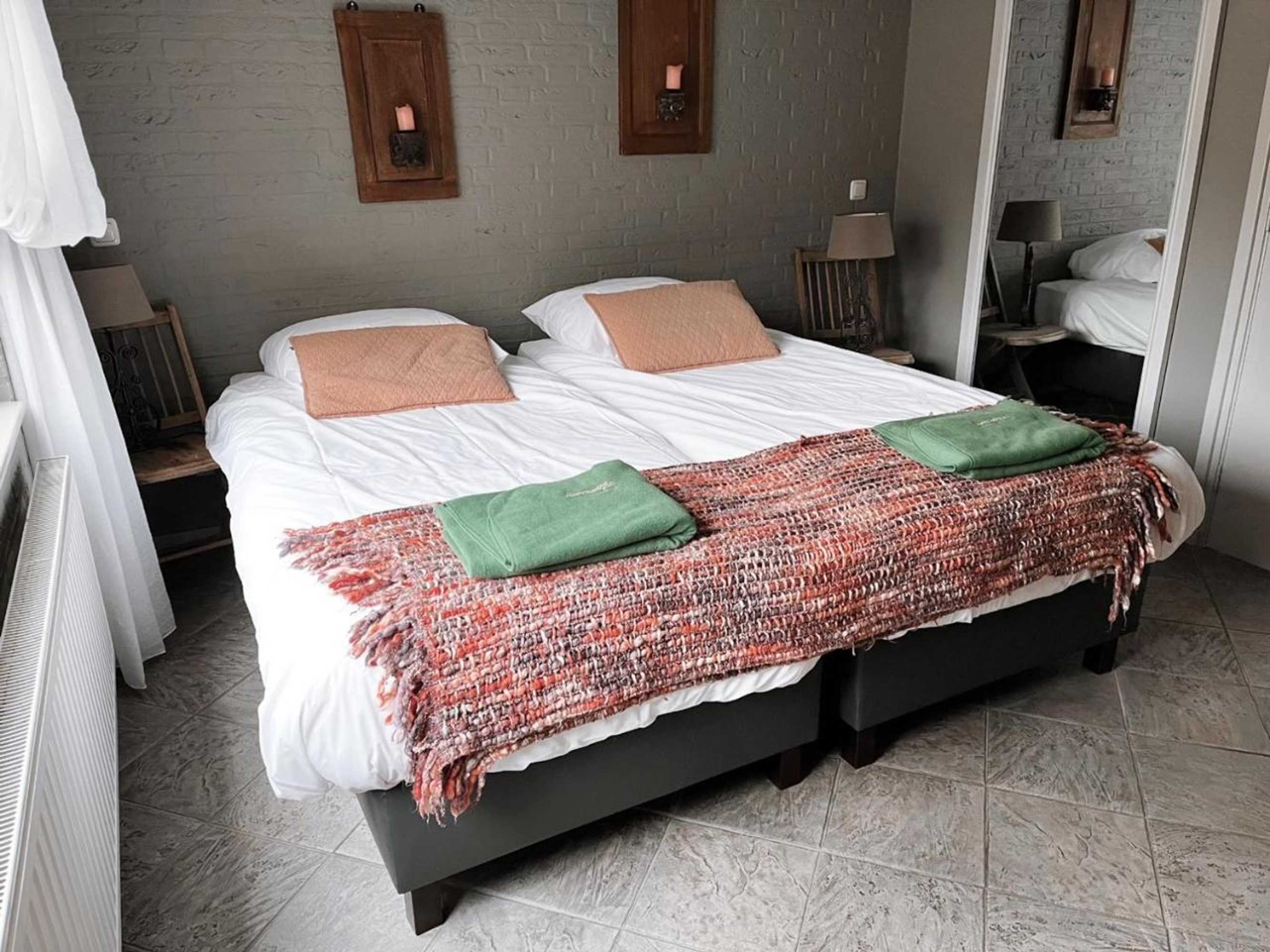 Gift card for Villa in Sandberghe With Sauna And Comfort Gift card for Villa in Sandberghe With Sauna And Comfort