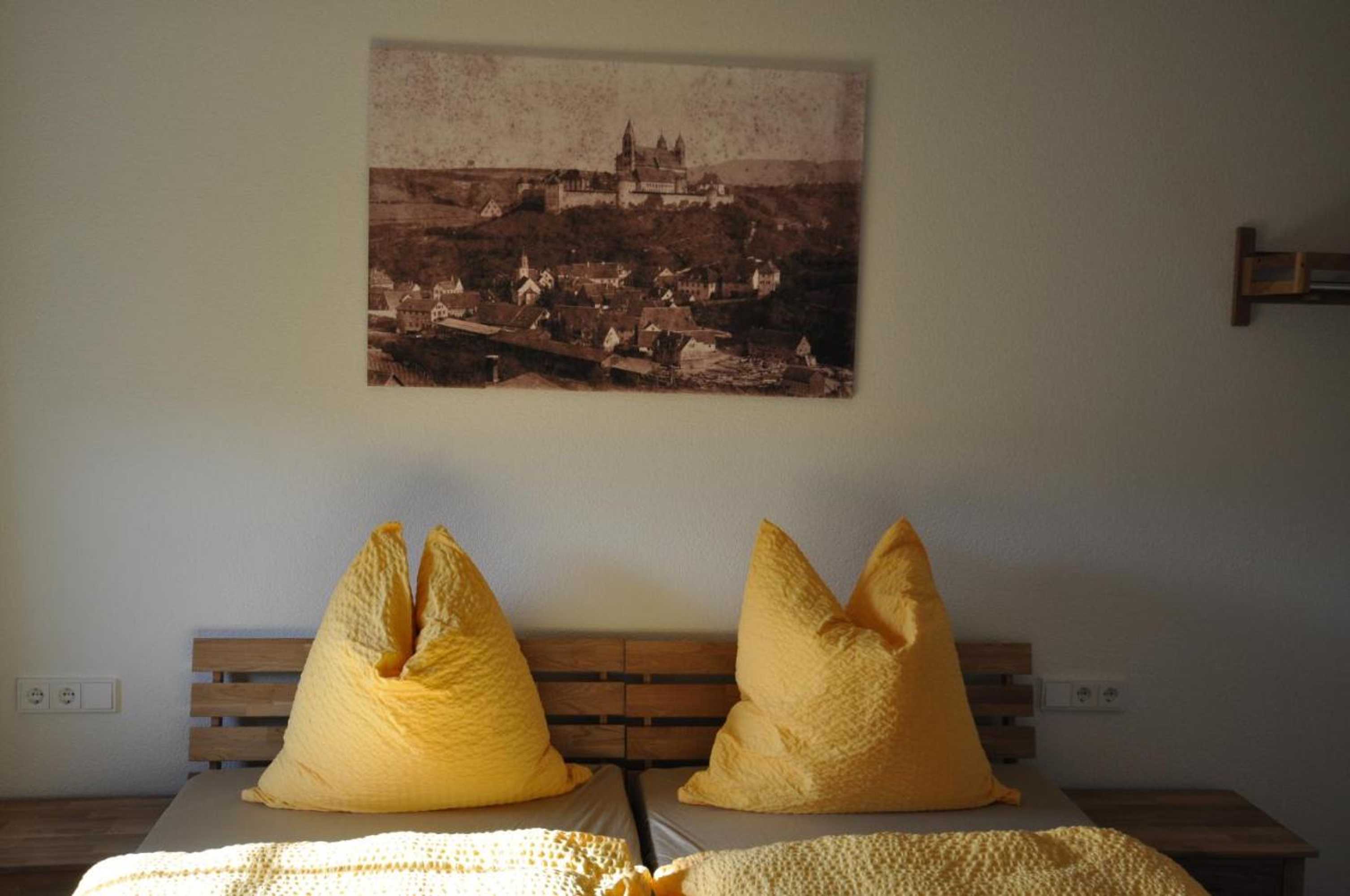 Gift card for D´r Rechenmacher Pension Und Landgasthof