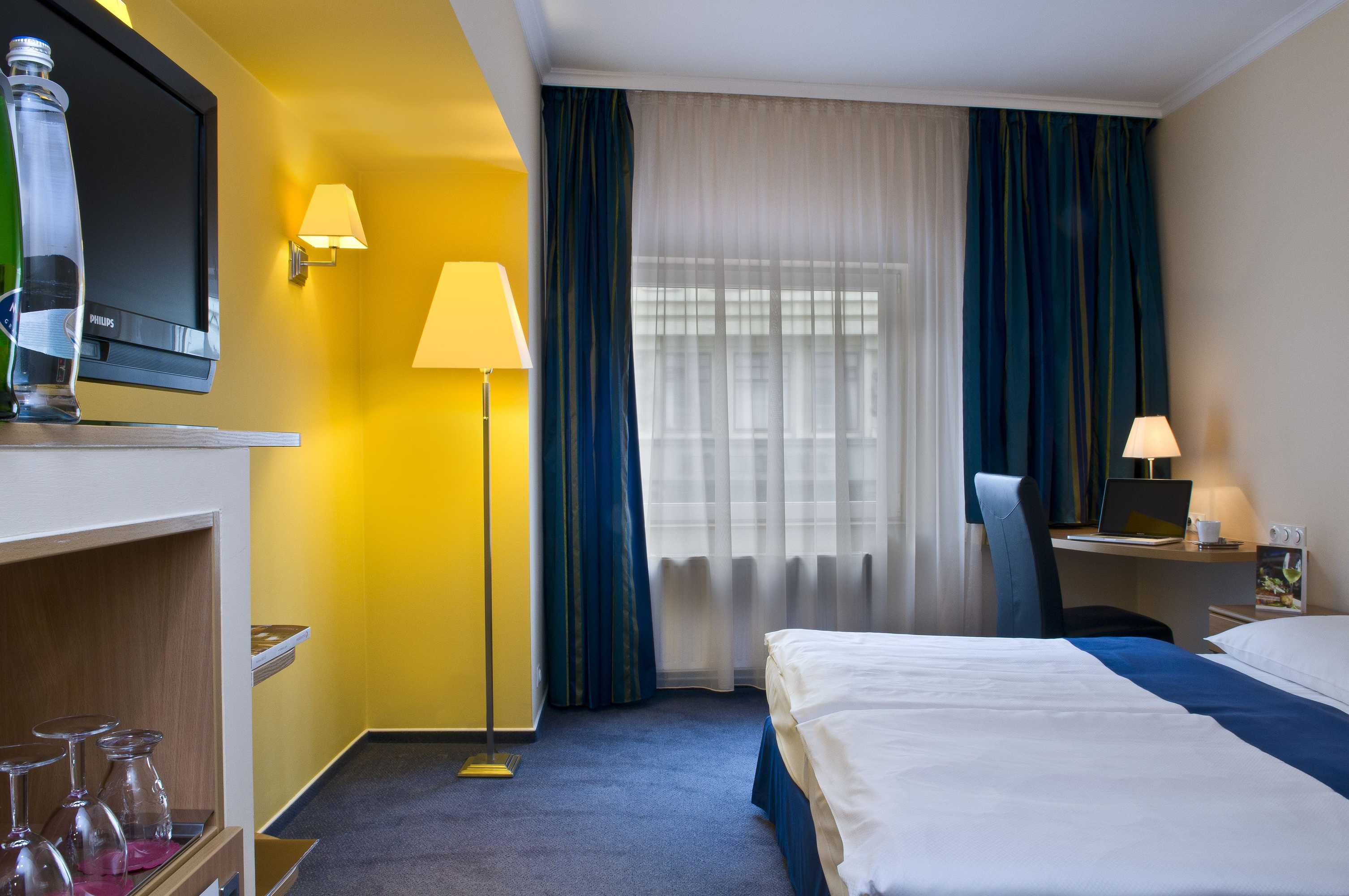 Gift card for Imperial Hotel Ostrava Gift card for Imperial Hotel Ostrava