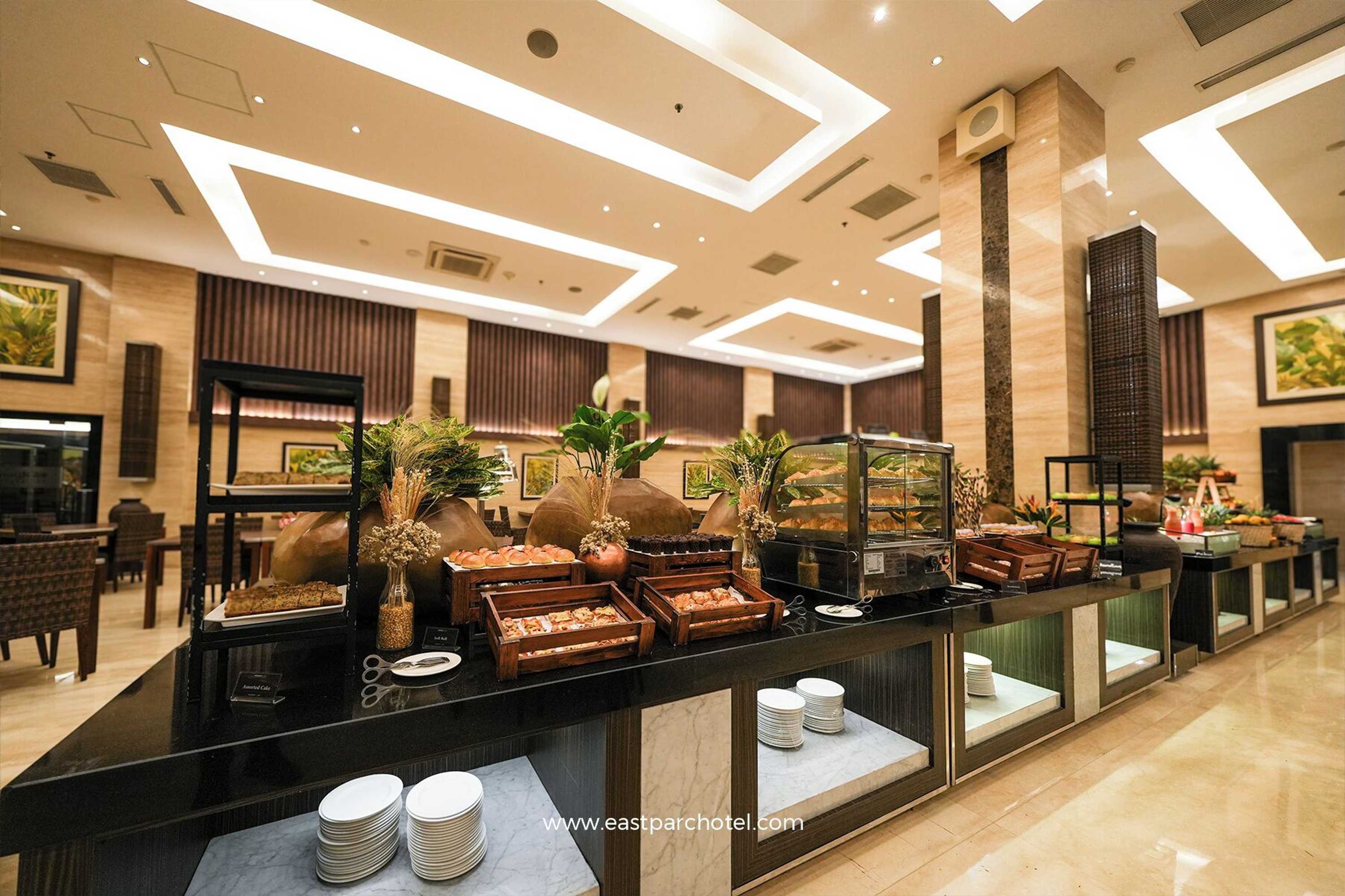 Gift card for Eastparc Hotel Gift card for Eastparc Hotel