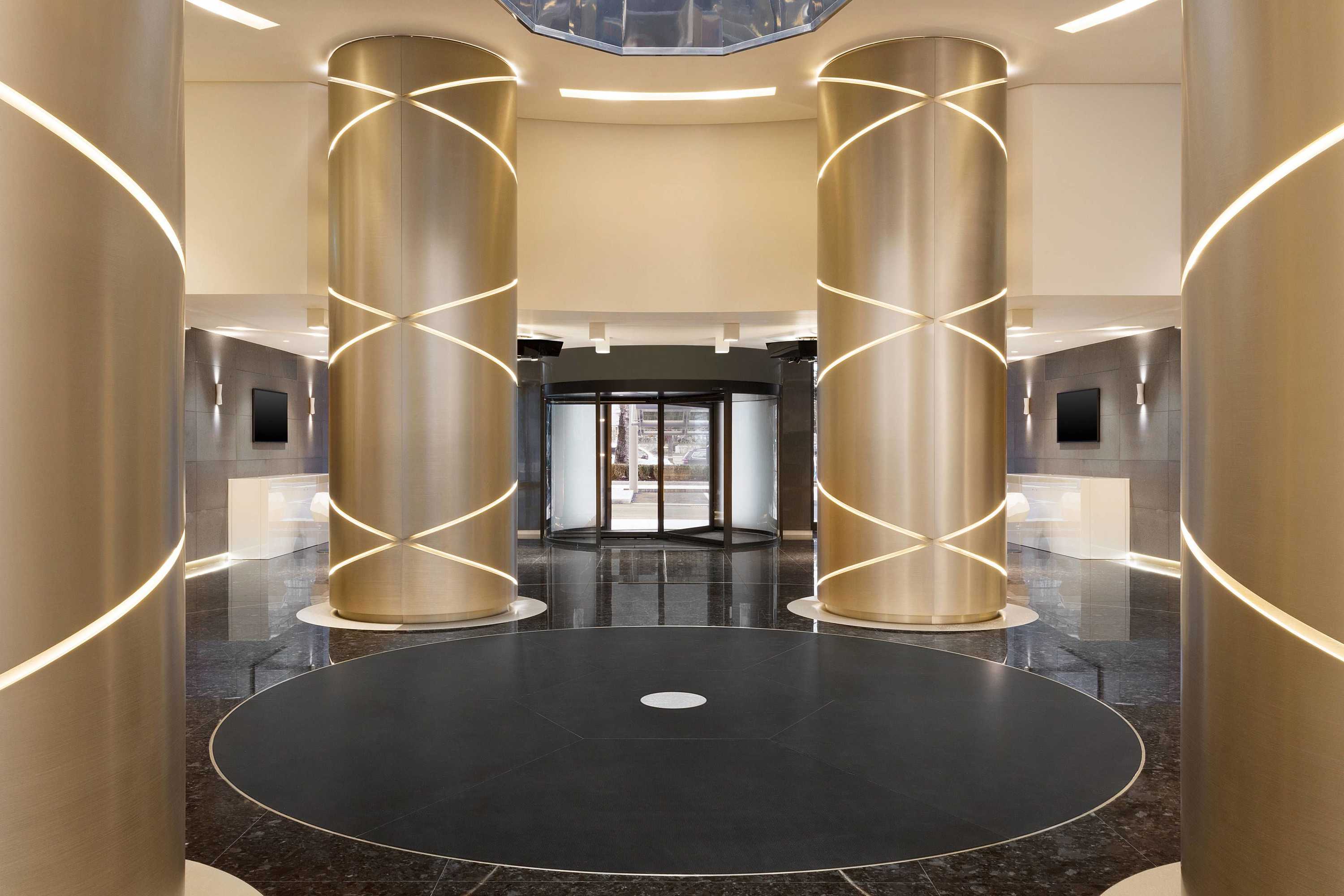 Gift card for Excelsior Hotel Gallia, a Luxury Collection Hotel Gift card for Excelsior Hotel Gallia, a Luxury Collection Hotel