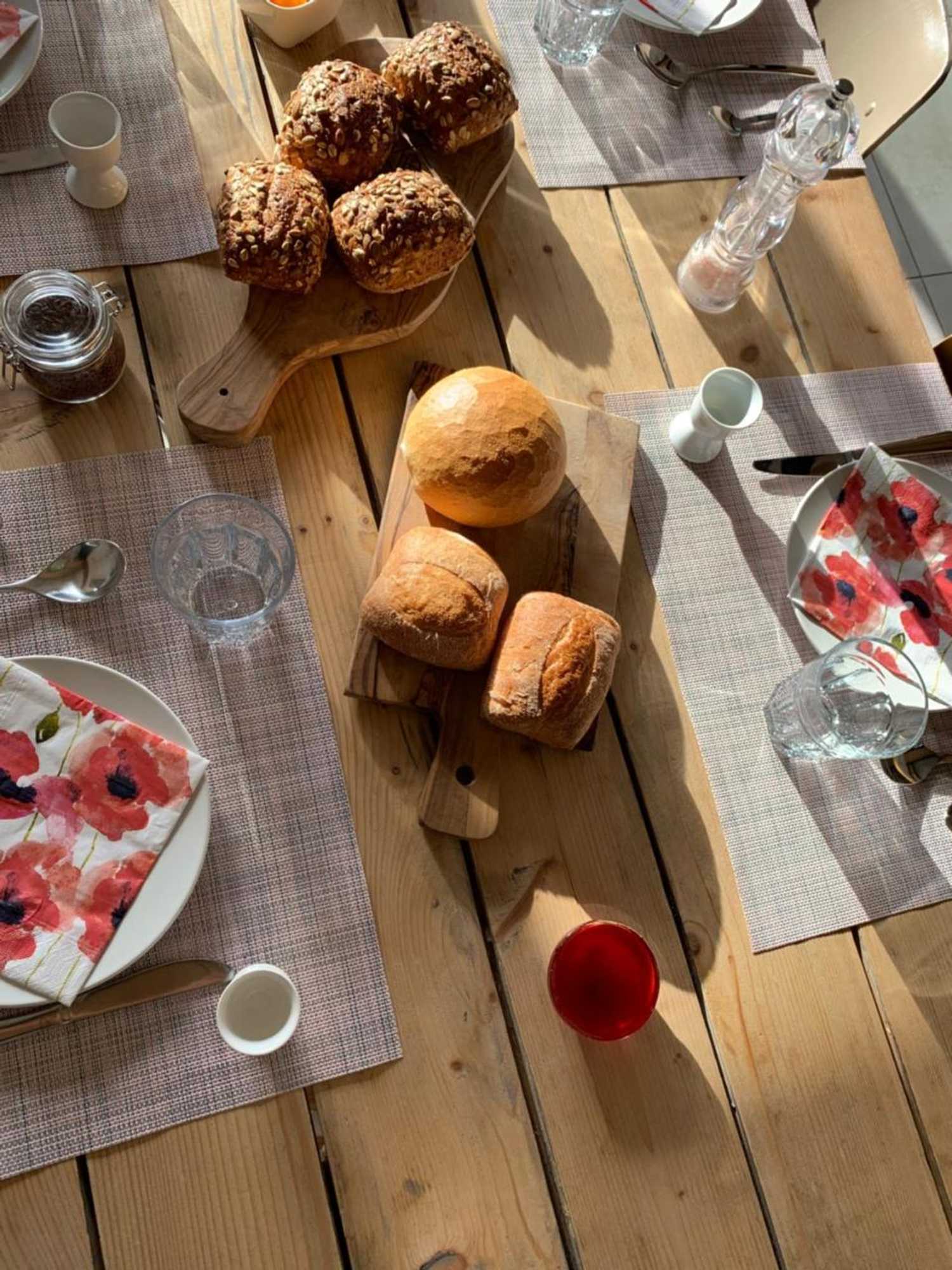 Gift card for #glamping@de Verloren Sinjoor