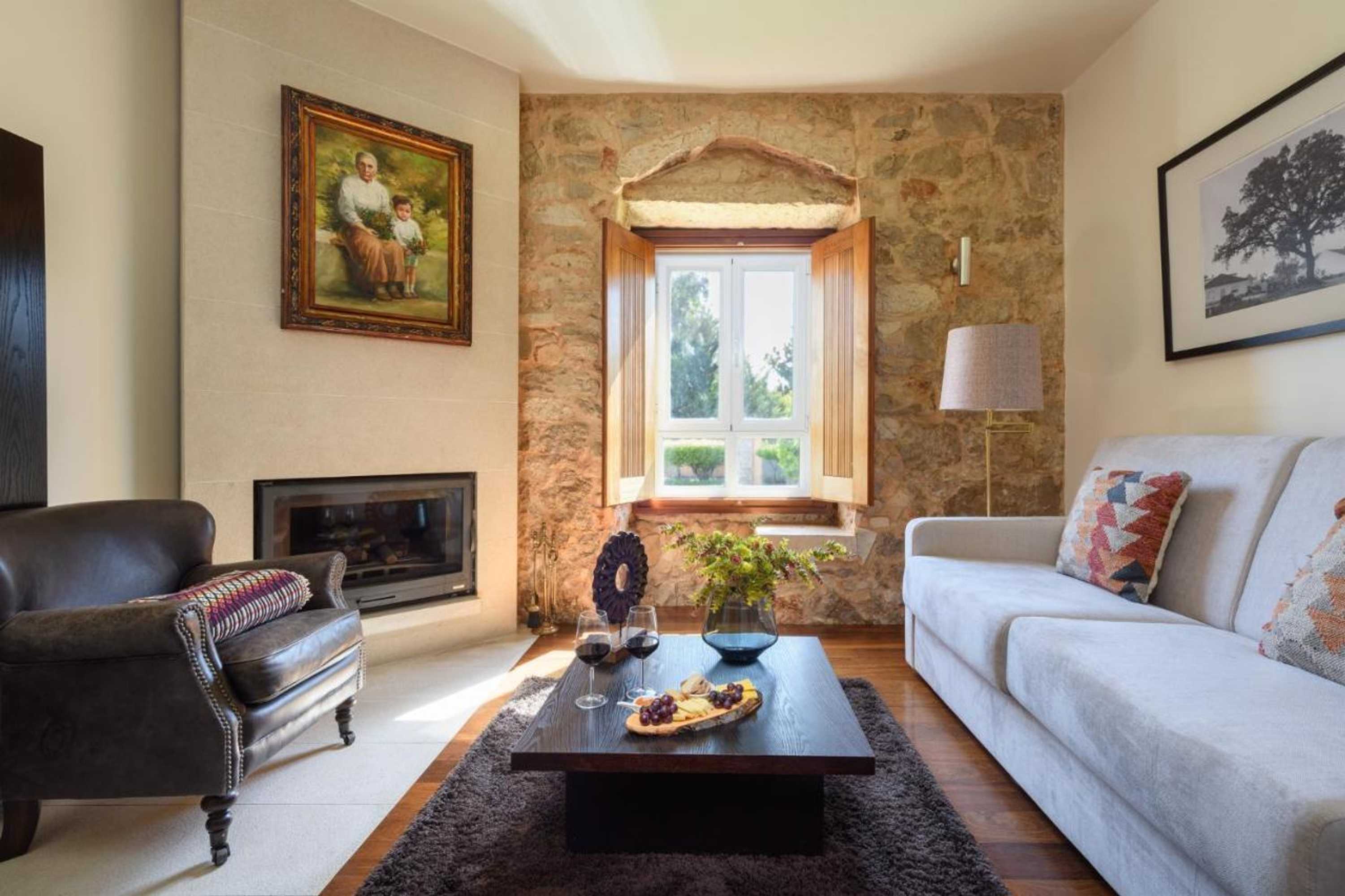 Gift card for Hotel de Charme Casa da Amieira