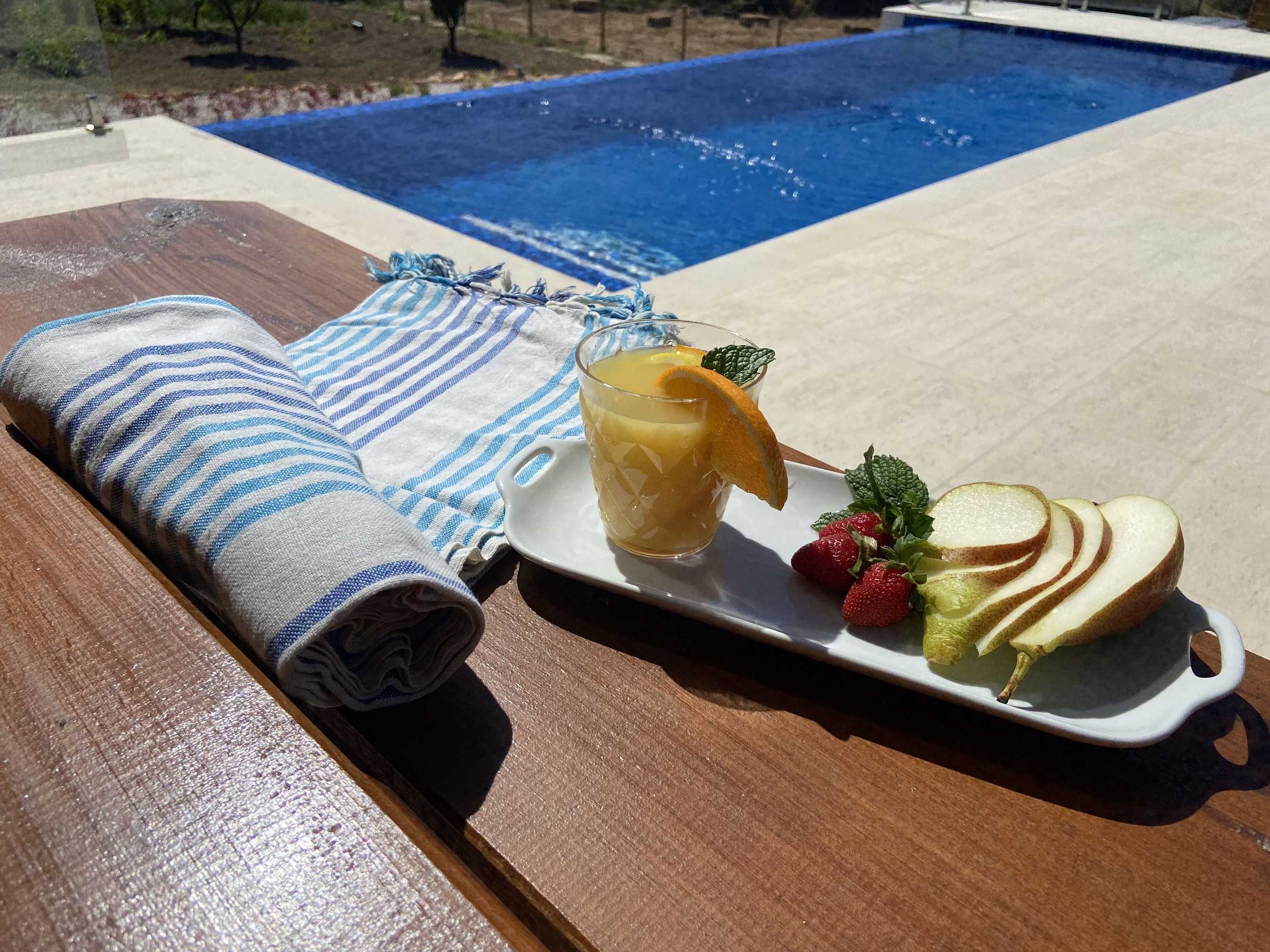 Gift card for Zambujal Suites