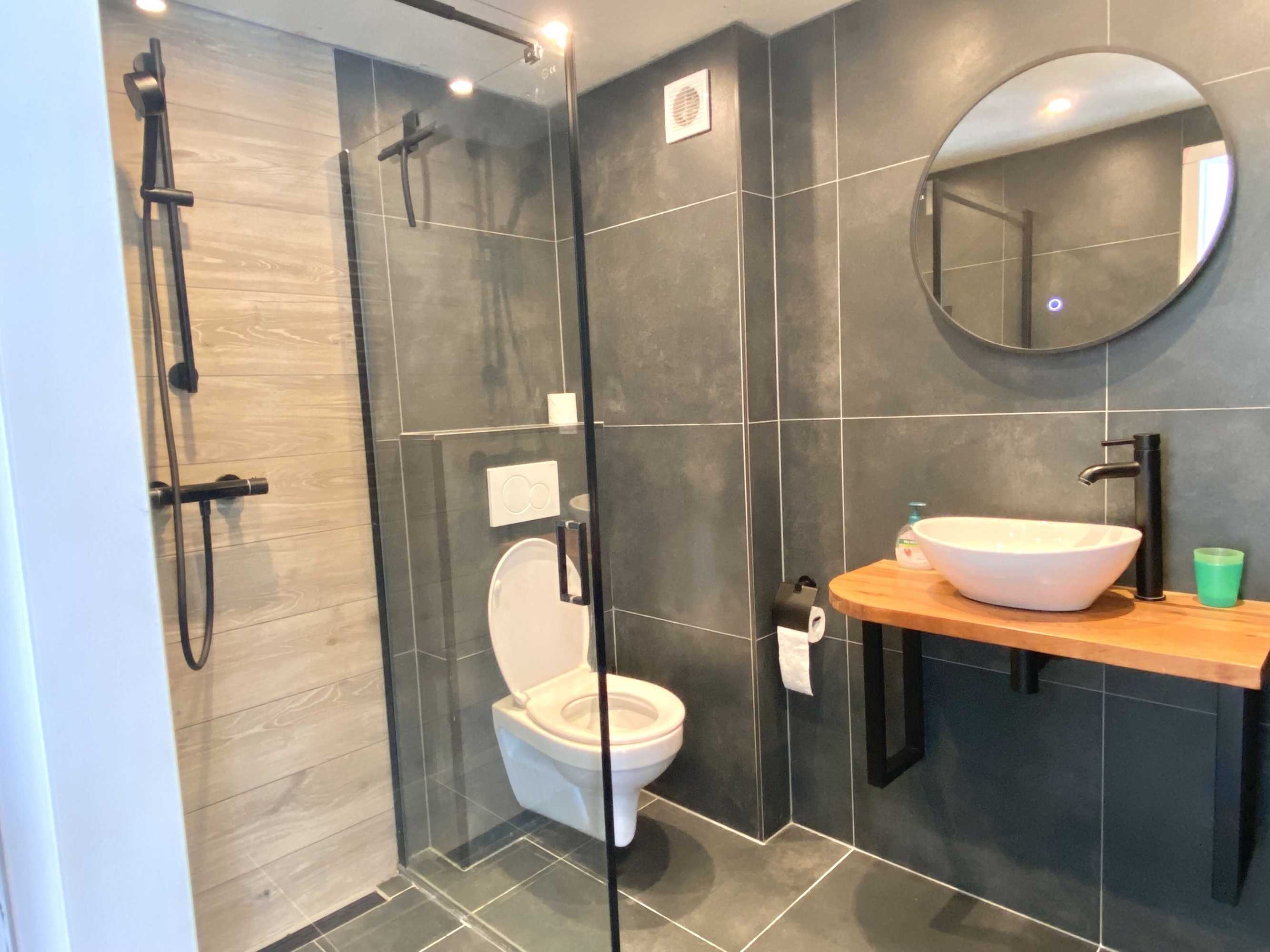 Gift card for Bed And Ontbijt Haddock