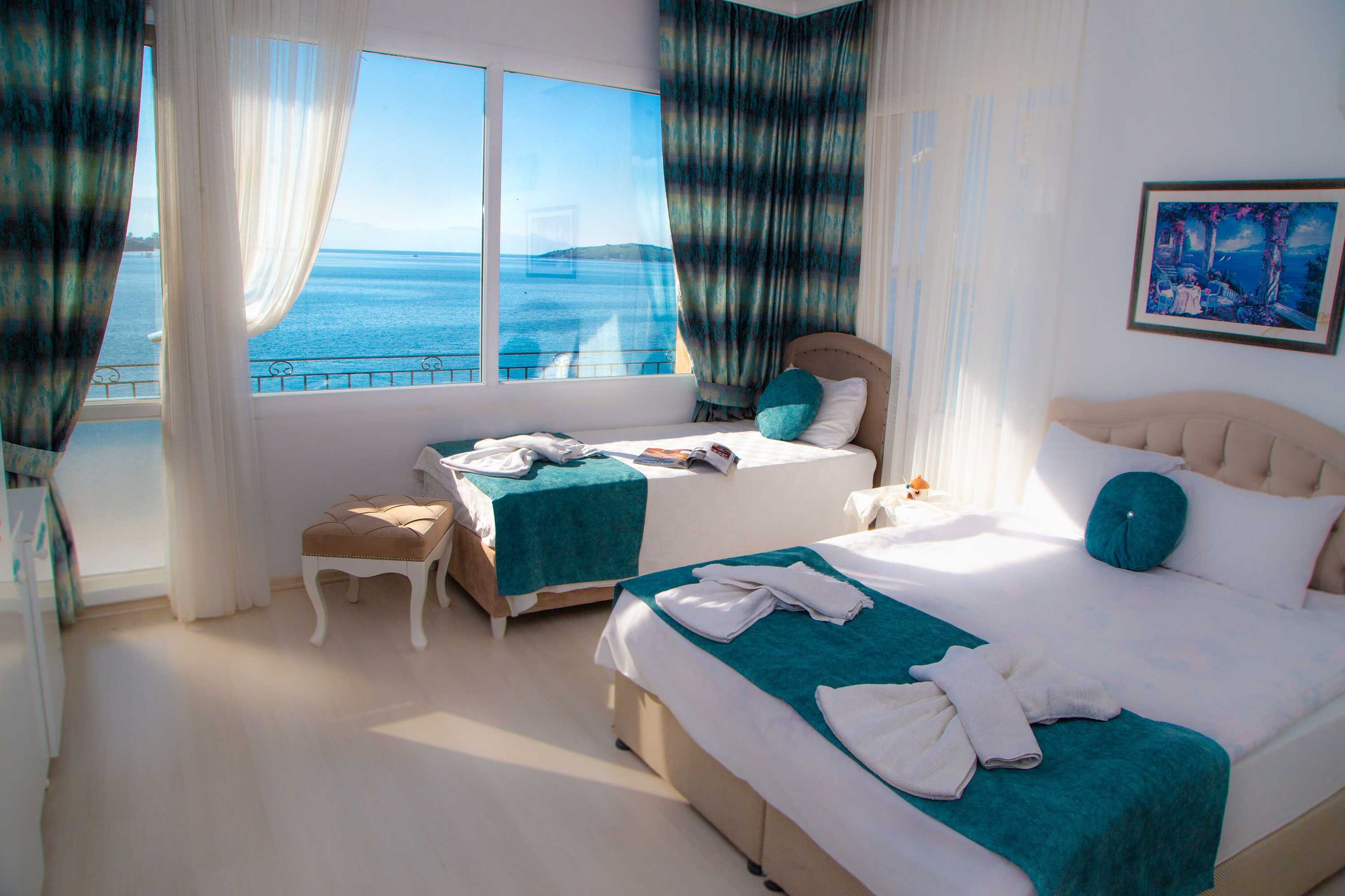 Gift card for Foca Kumsal Hotel Gift card for Foca Kumsal Hotel